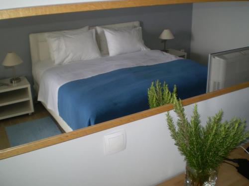 Comfort Double Room with Sea View photo 3