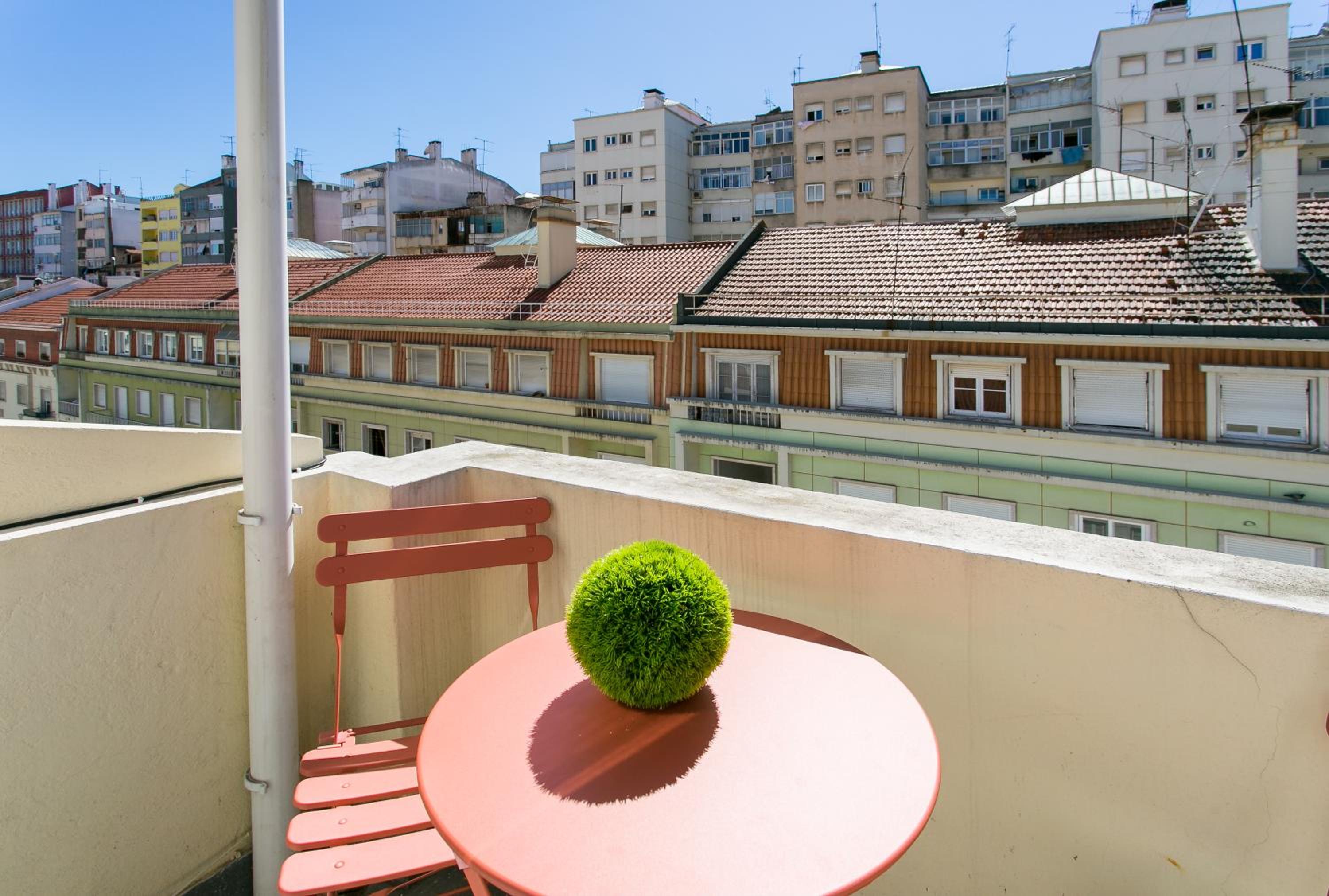Apartment - Photo 18