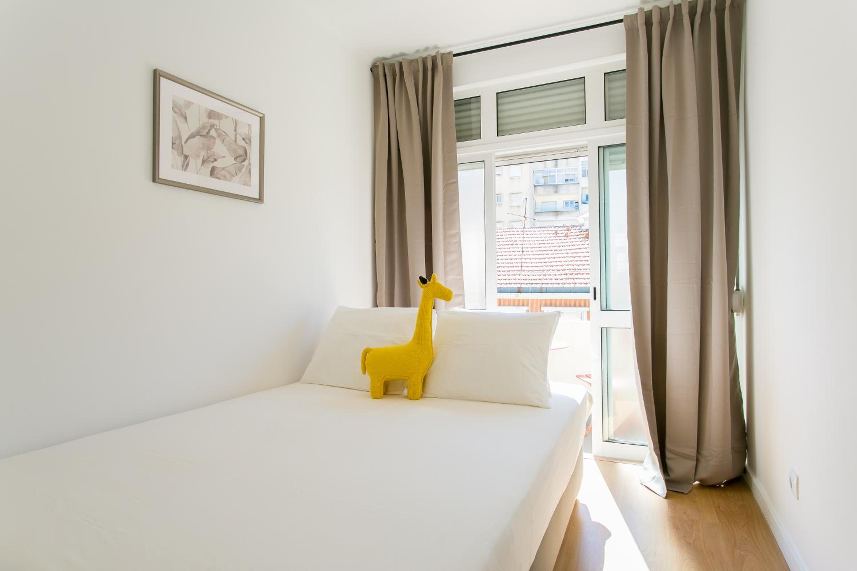 Apartment - Photo 1