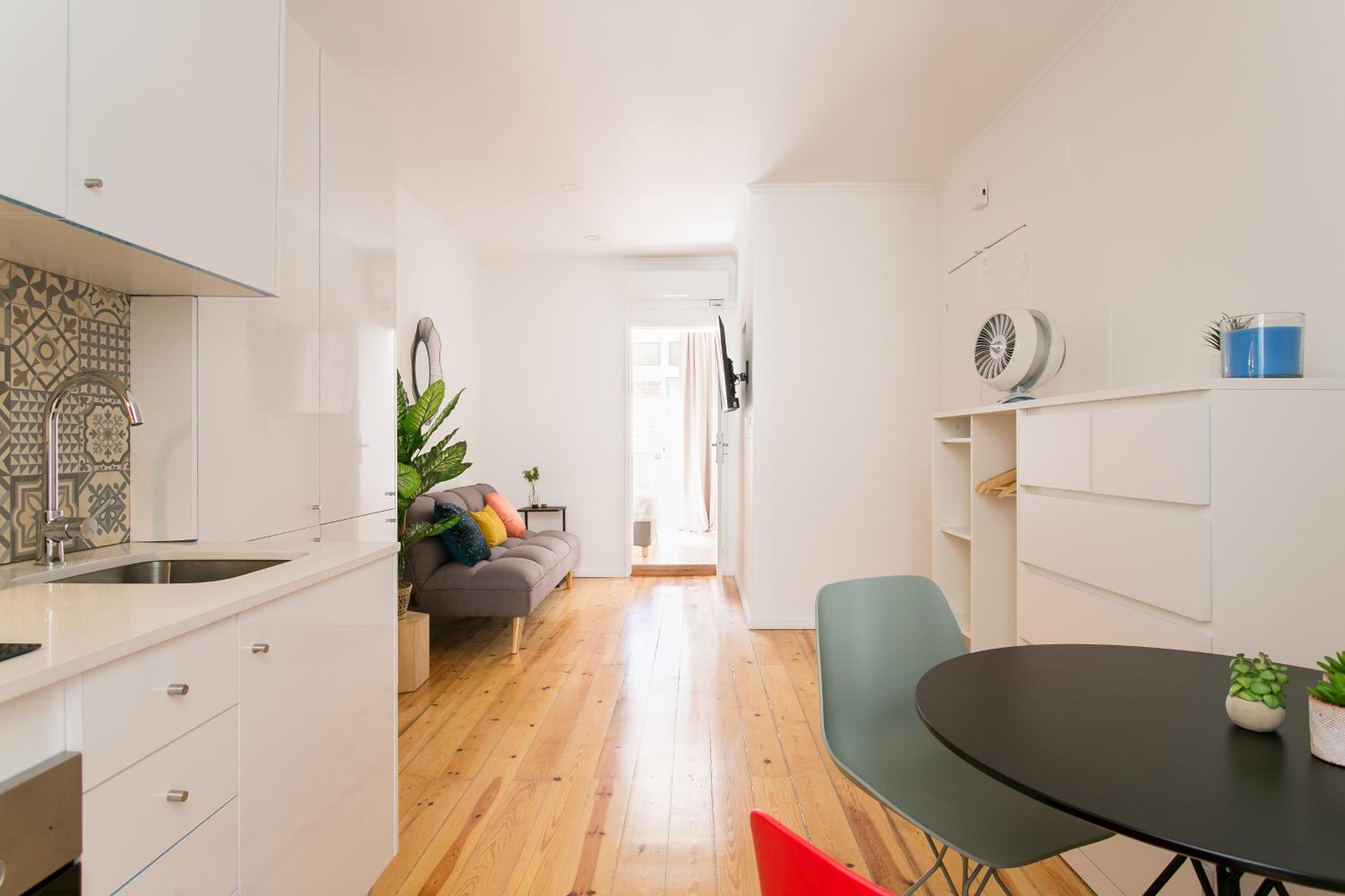 Apartment - Photo 7