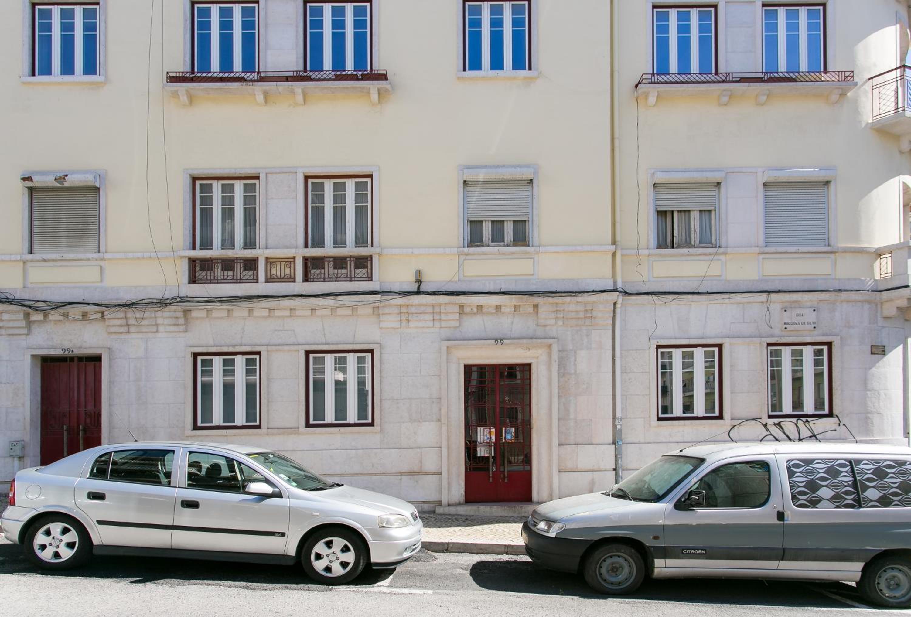 Apartment - Photo 8