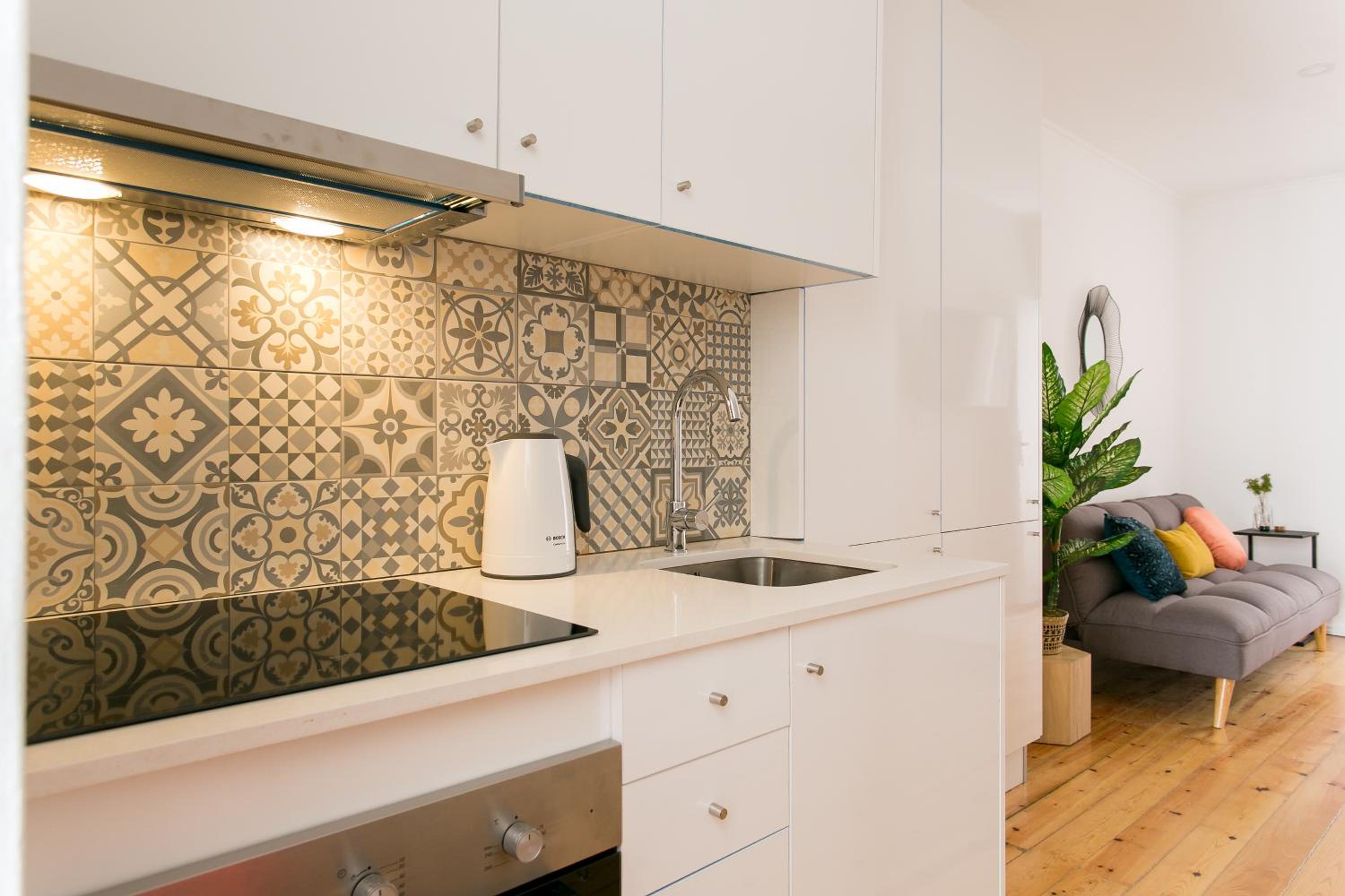 Apartment - Photo 9
