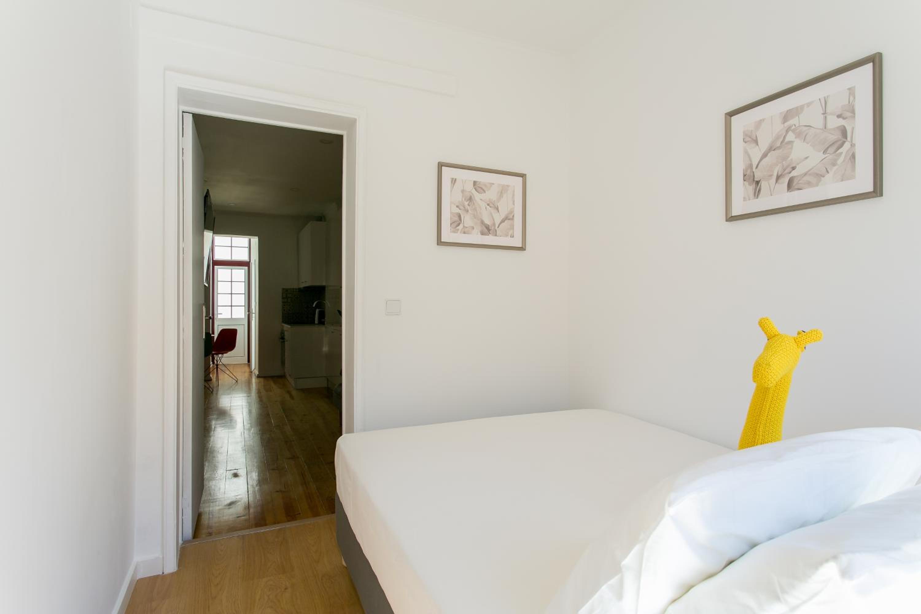 Apartment - Photo 14