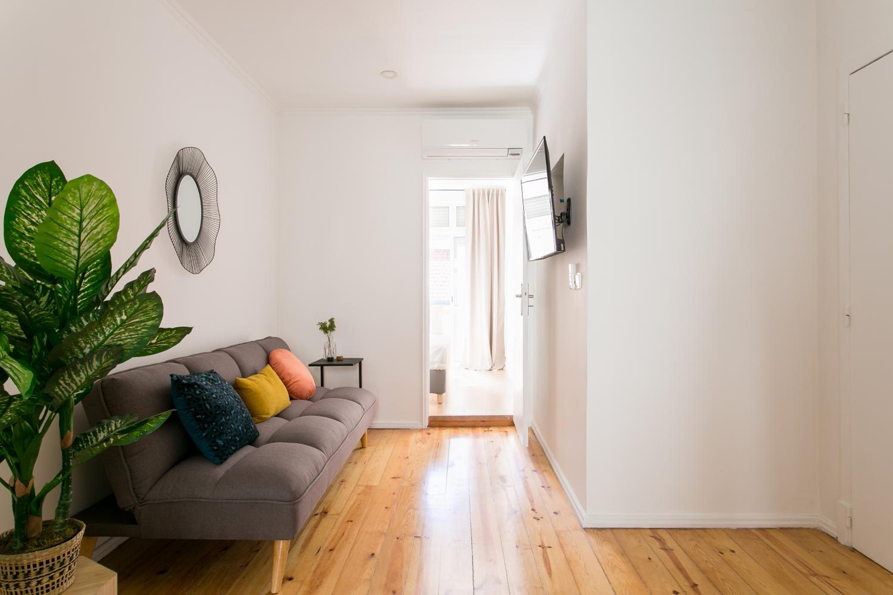 Apartment - Photo 16