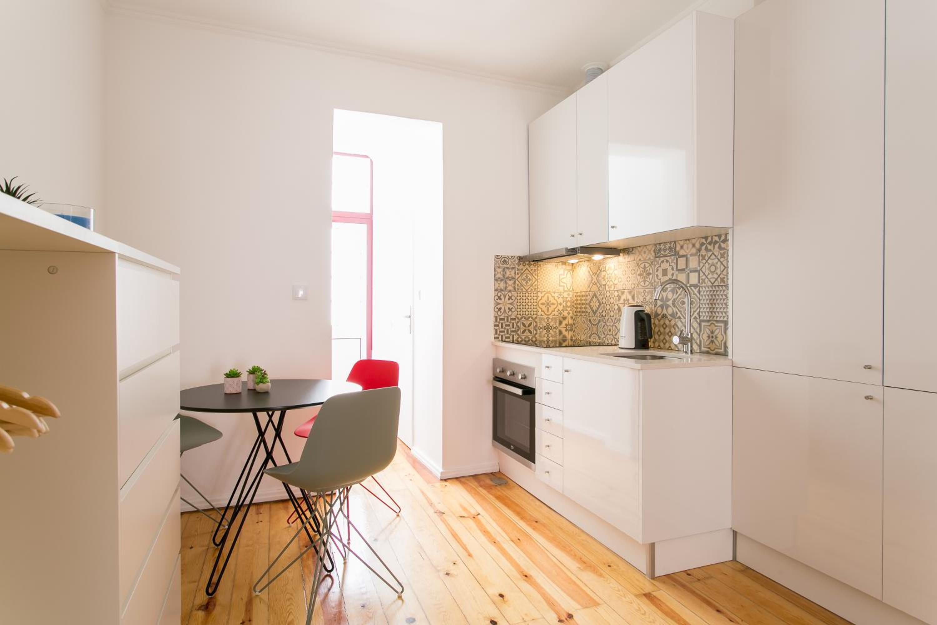 Apartment - Photo 17