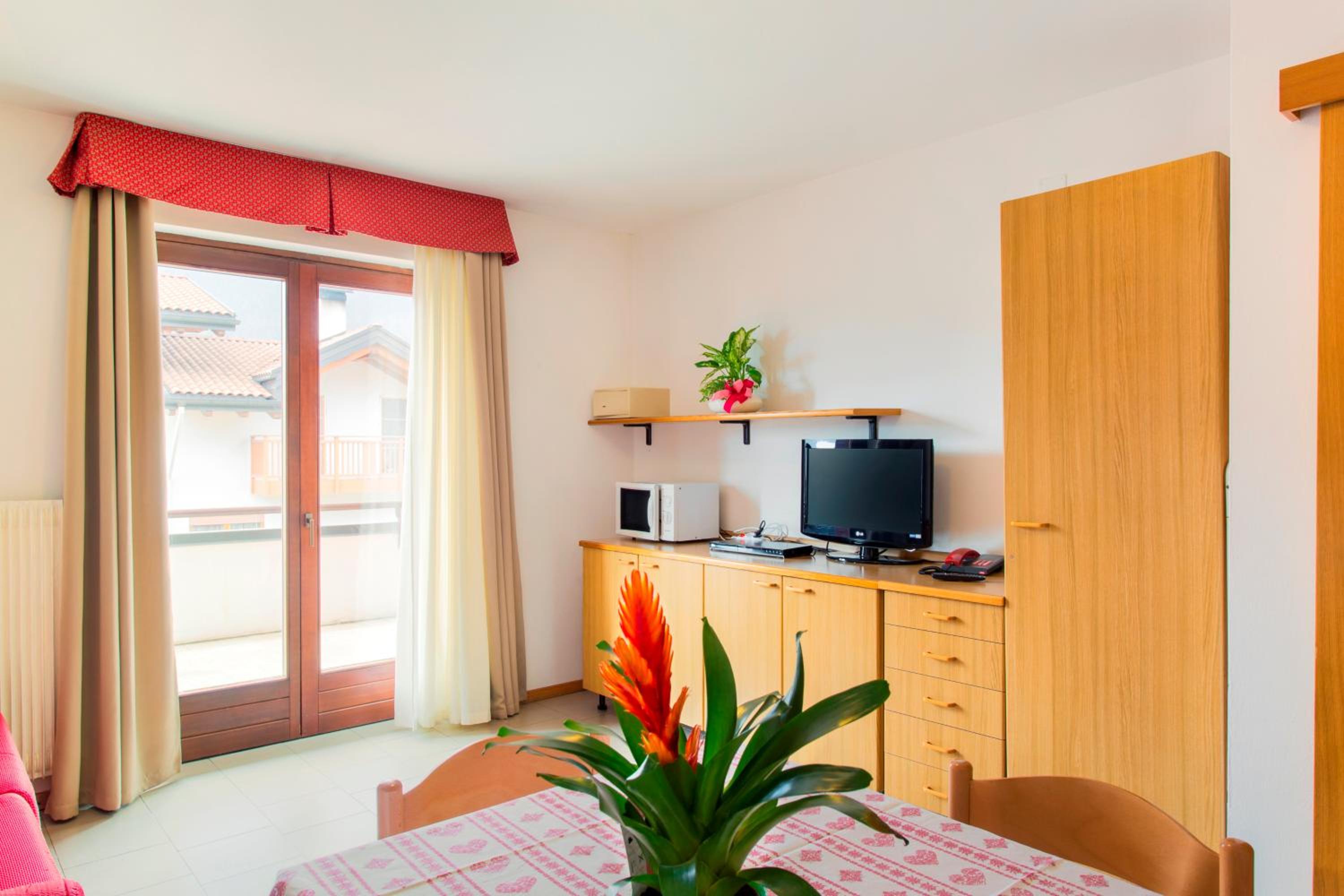 Standard Apartment photo 1