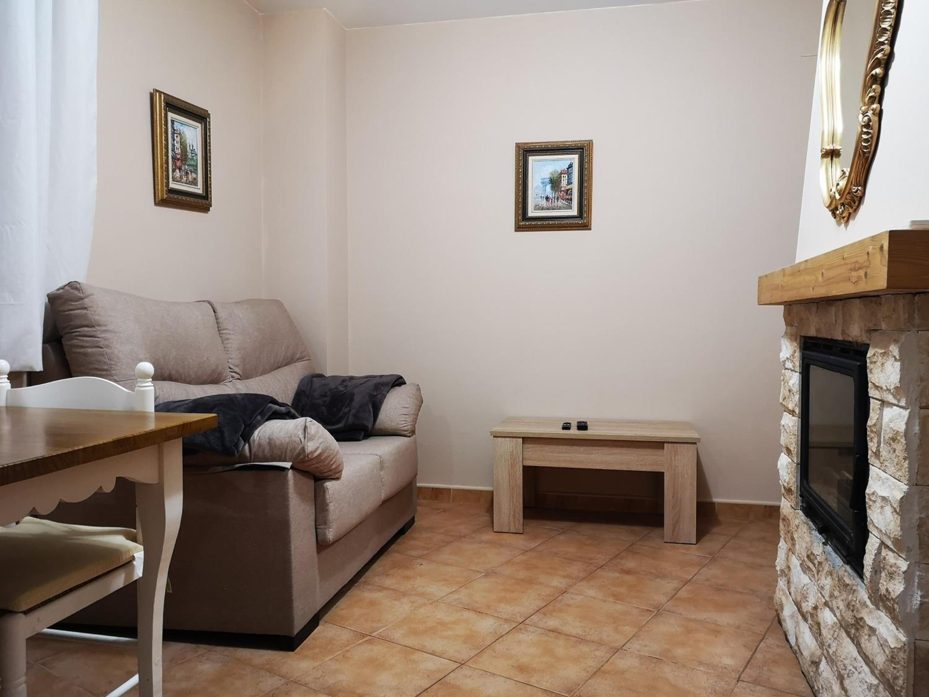 Apartamento