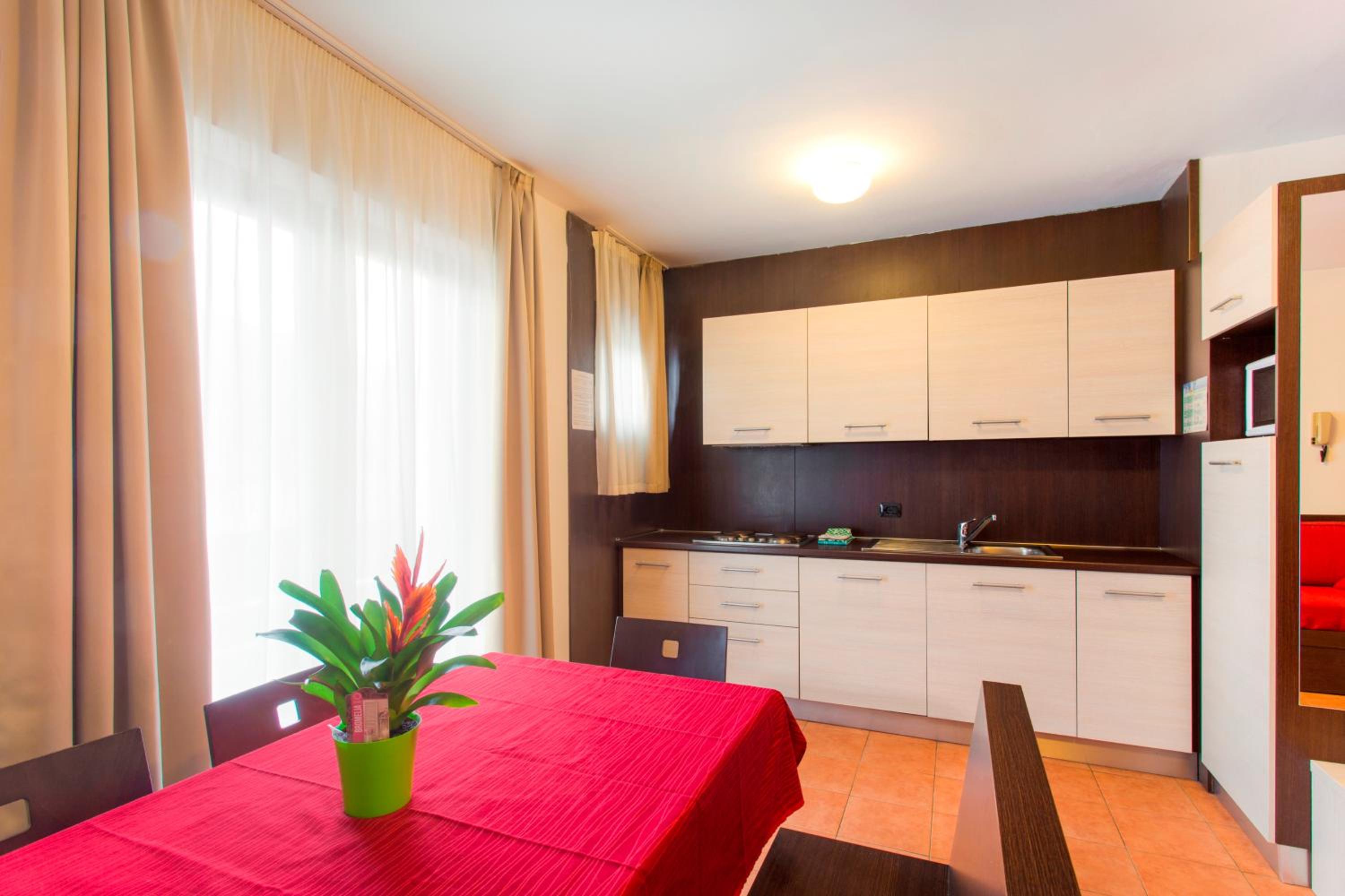 Superior Apartment photo 2