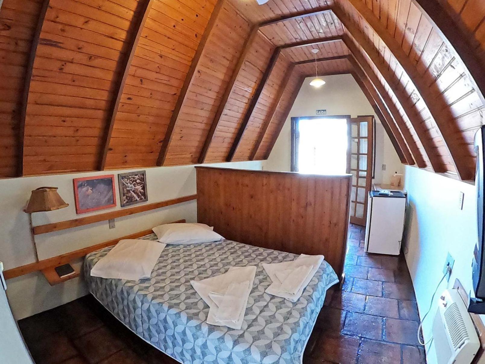Deluxe Double Room (2 Adults + 1 Child) photo 2
