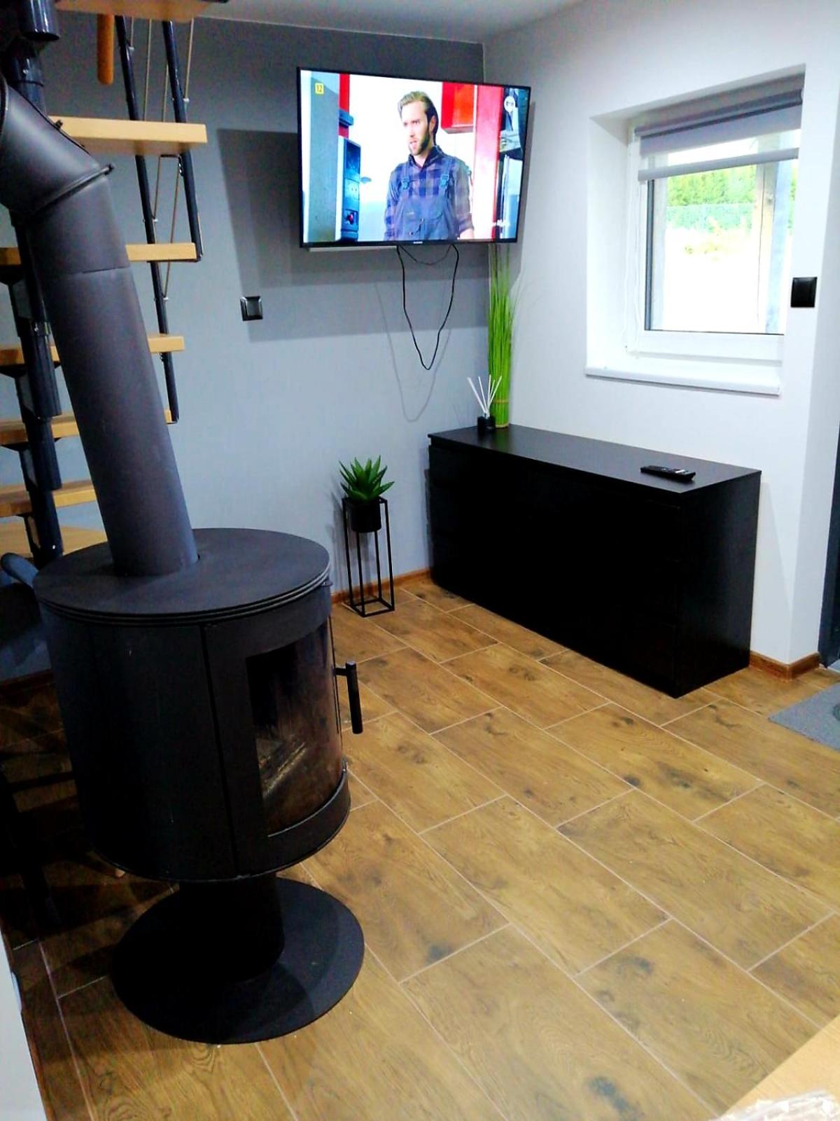 One-Bedroom House photo 2