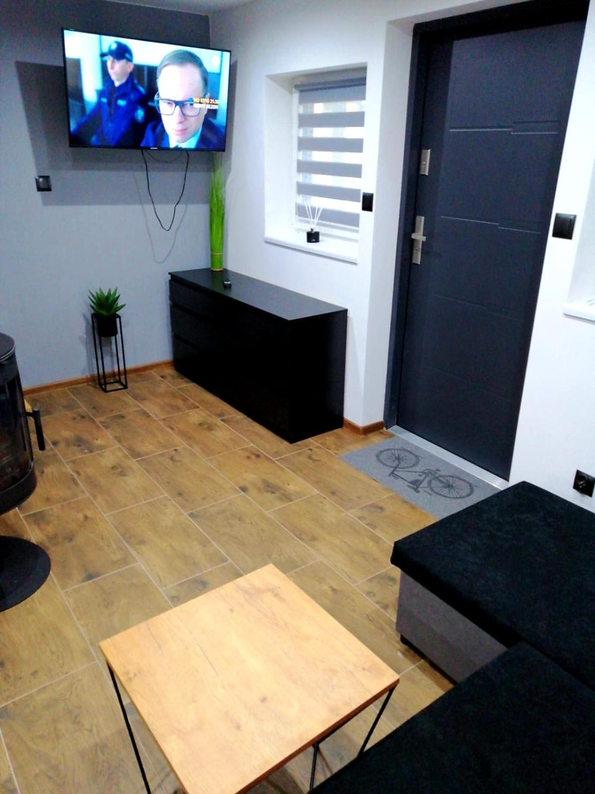 One-Bedroom House photo 3