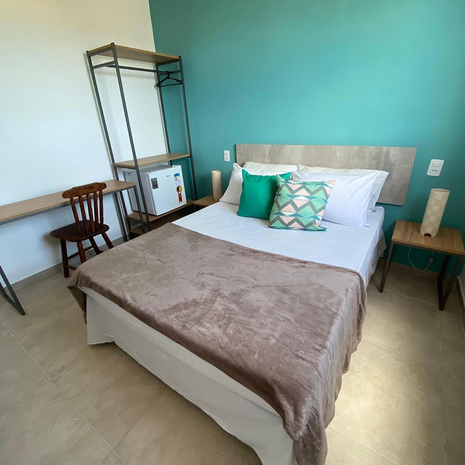 Standard Double Room - Photo 1