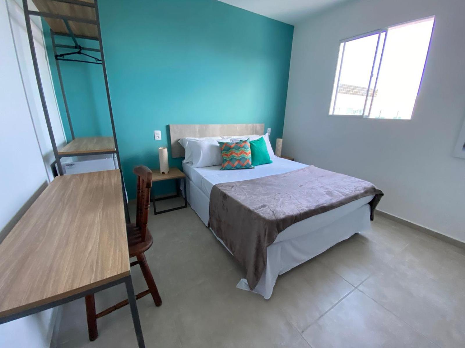 Double Room with Sea View - Photo 4