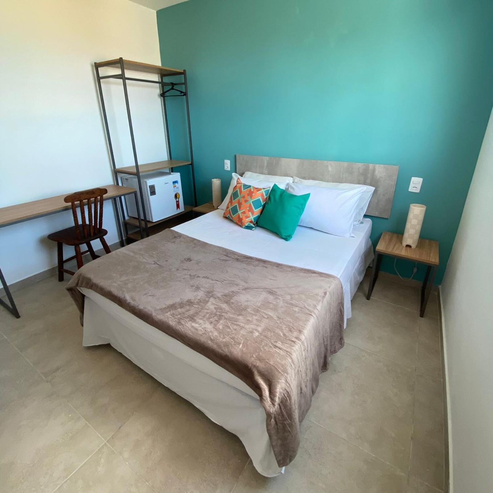Standard Double Room - Photo 5