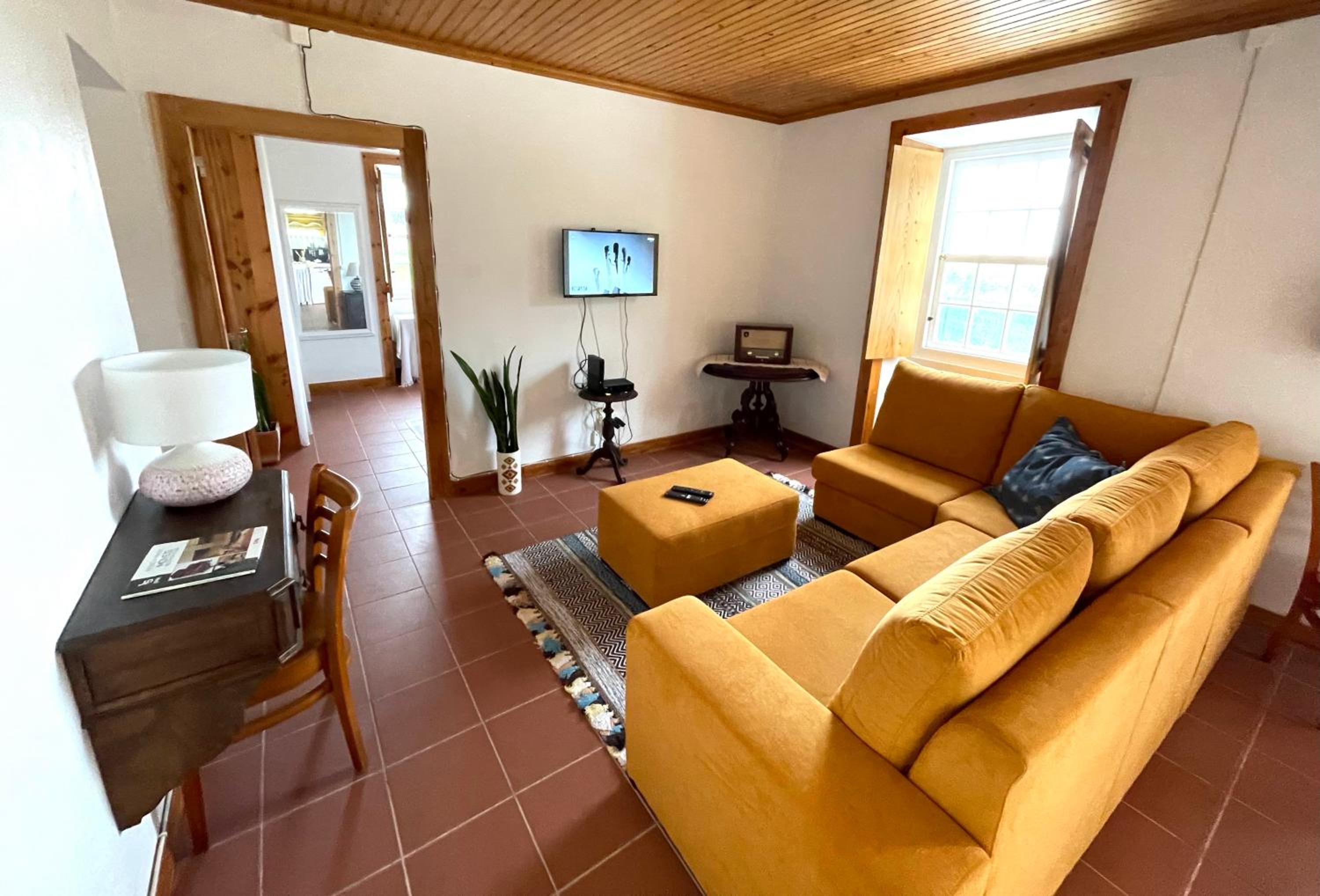 Two-Bedroom House photo 1