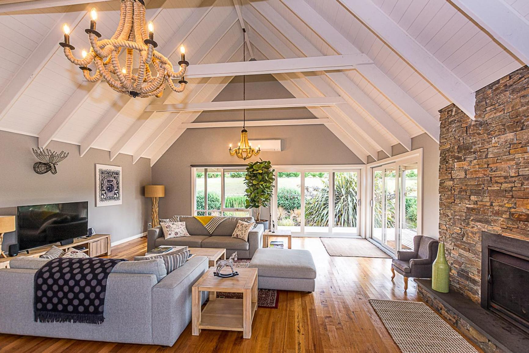 Vacation Home photo 1