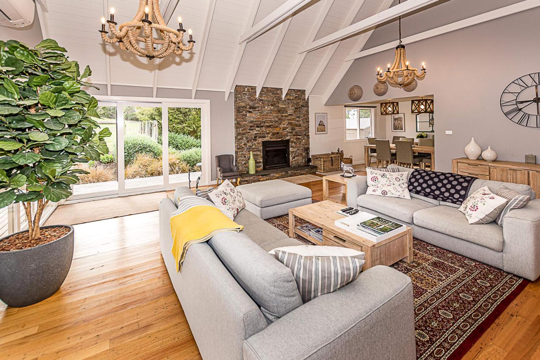 Vacation Home photo 2