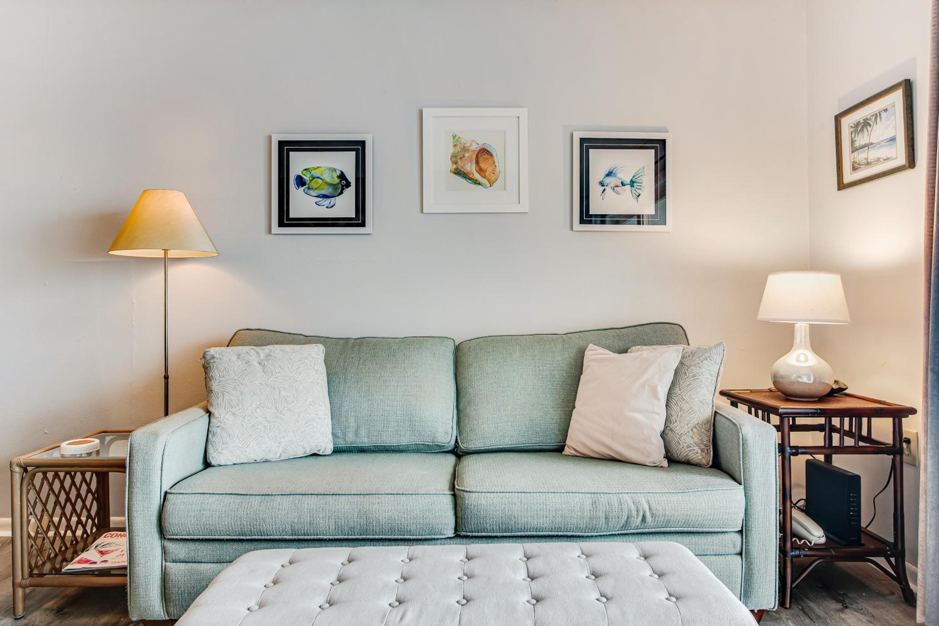 Two Bedroom Apartment  photo 2