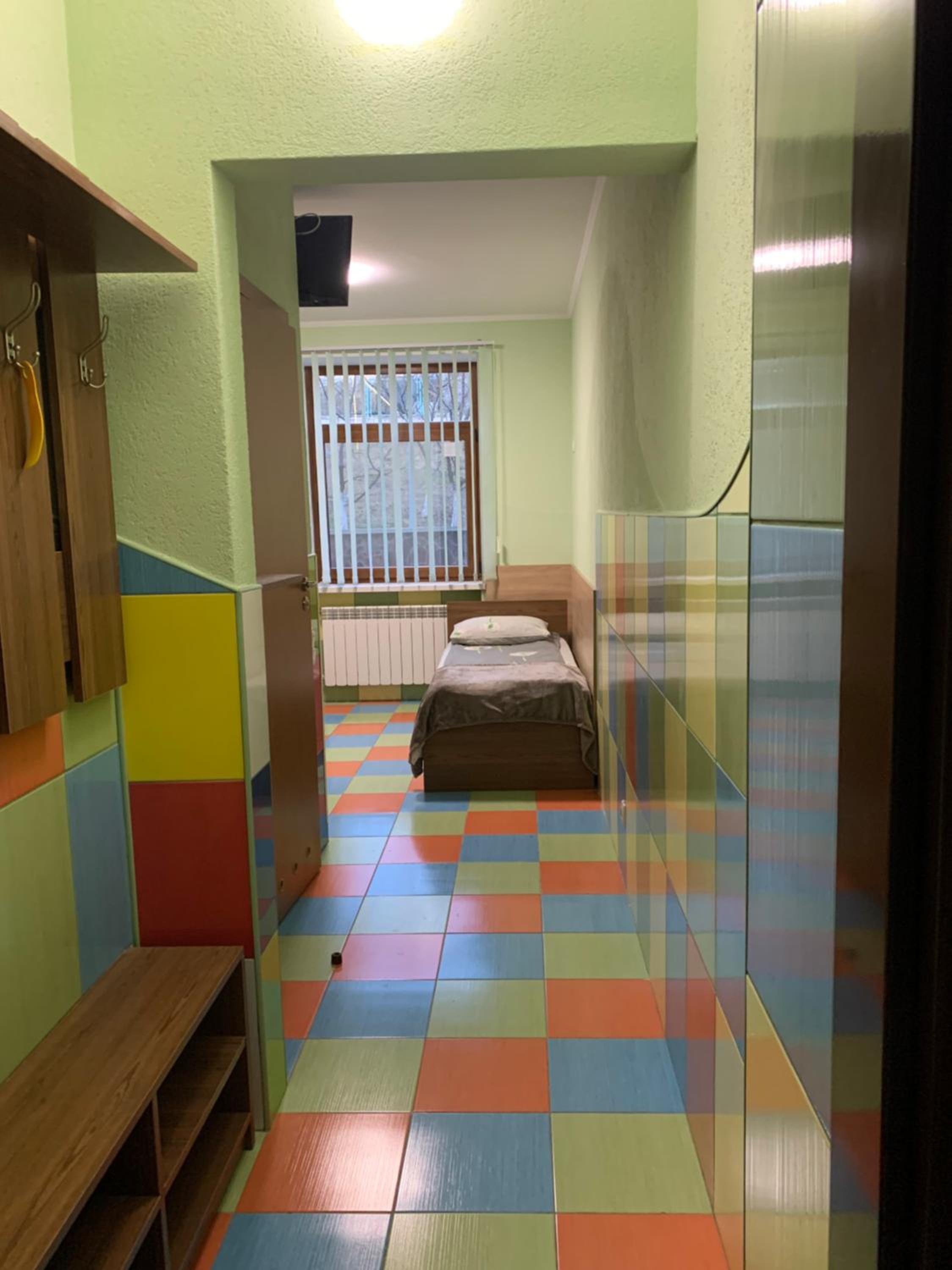 Twin Room photo 1