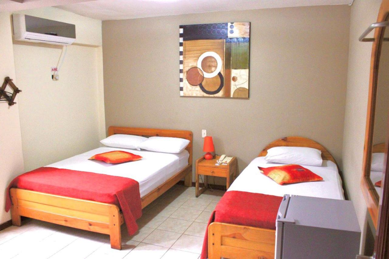 Twin Room photo 1