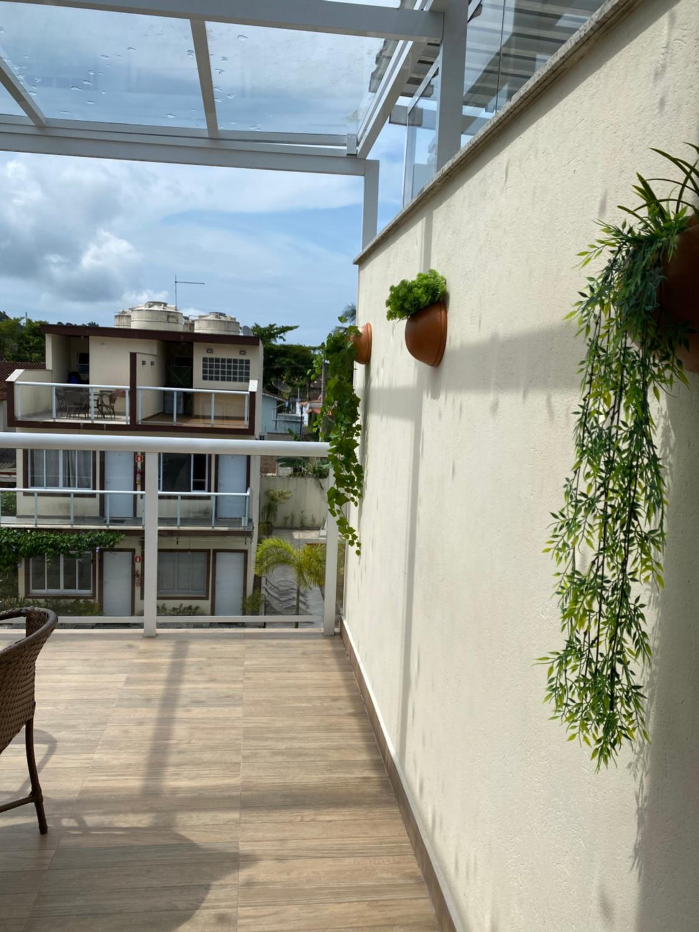 Duplex Apartment photo 3