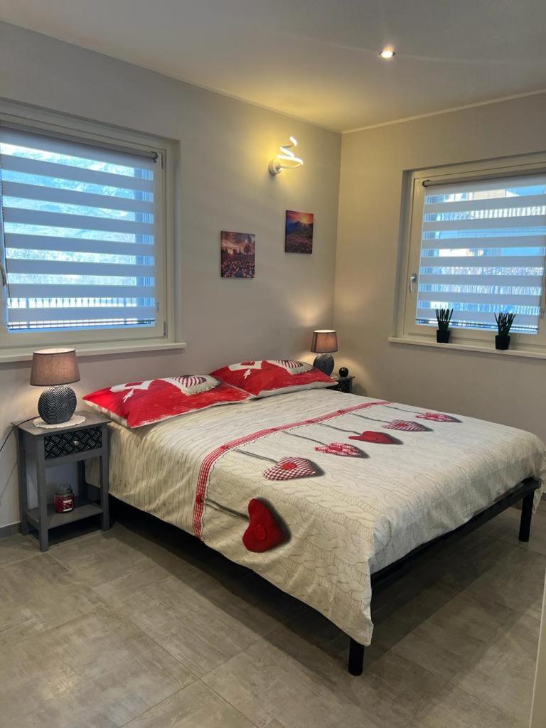 Double Room with Private Bathroom photo 1
