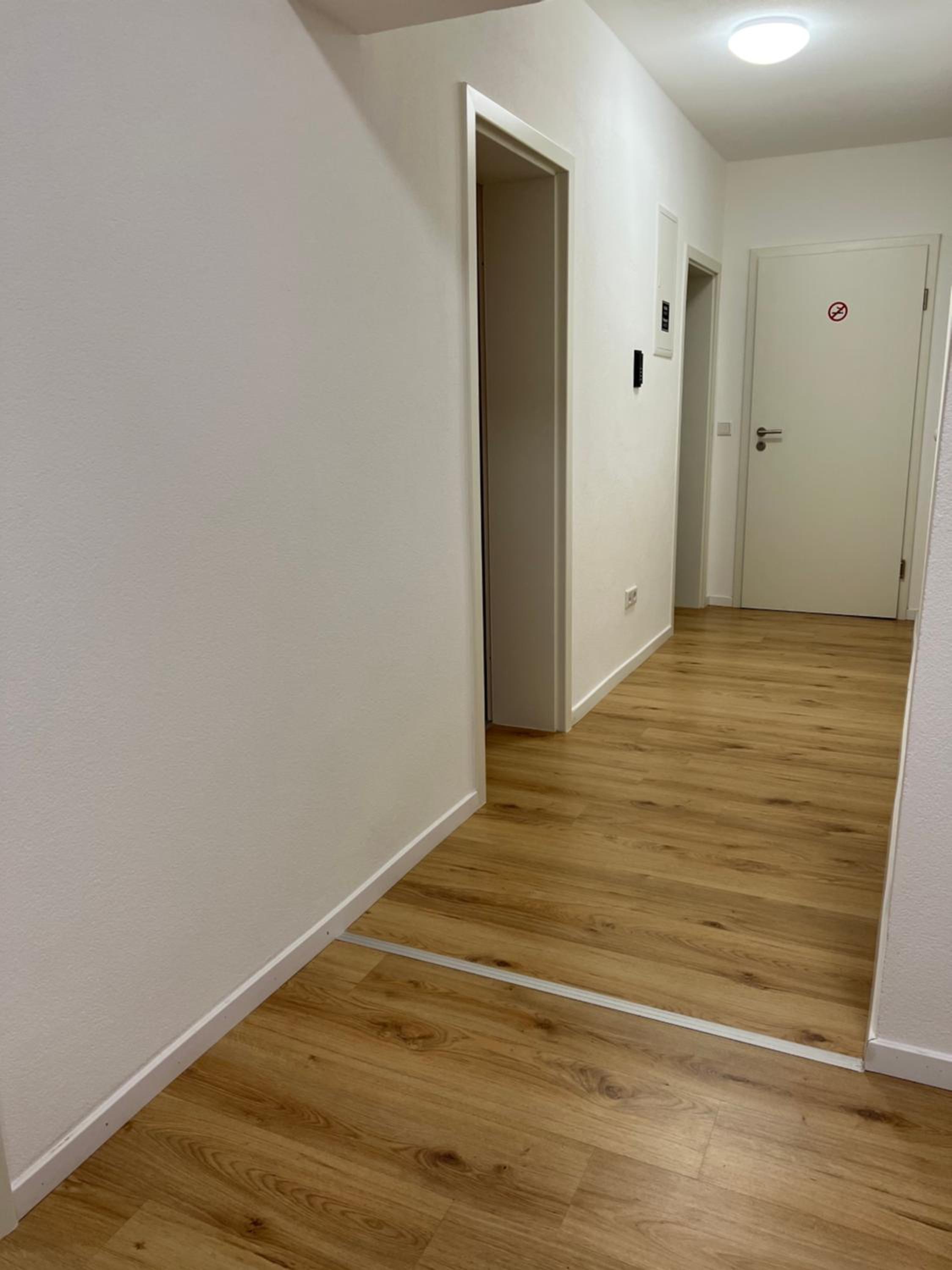 Apartment with Balcony - Photo 20