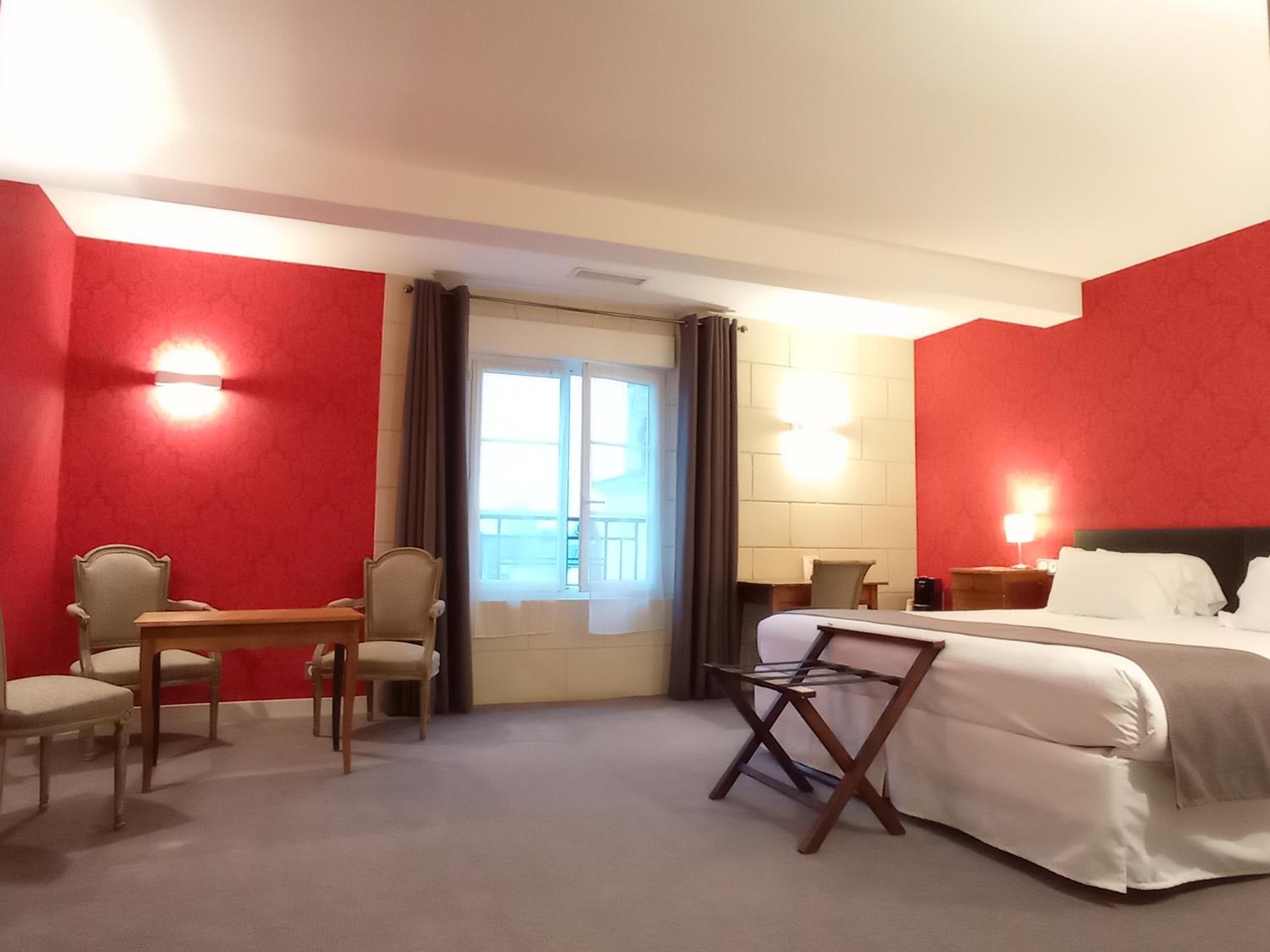 Exclusive Double Room - Photo 8