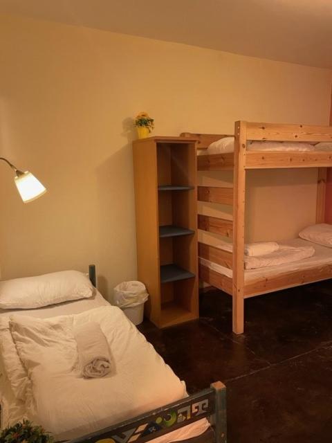 Family Room with Private Bathroom - Photo 11