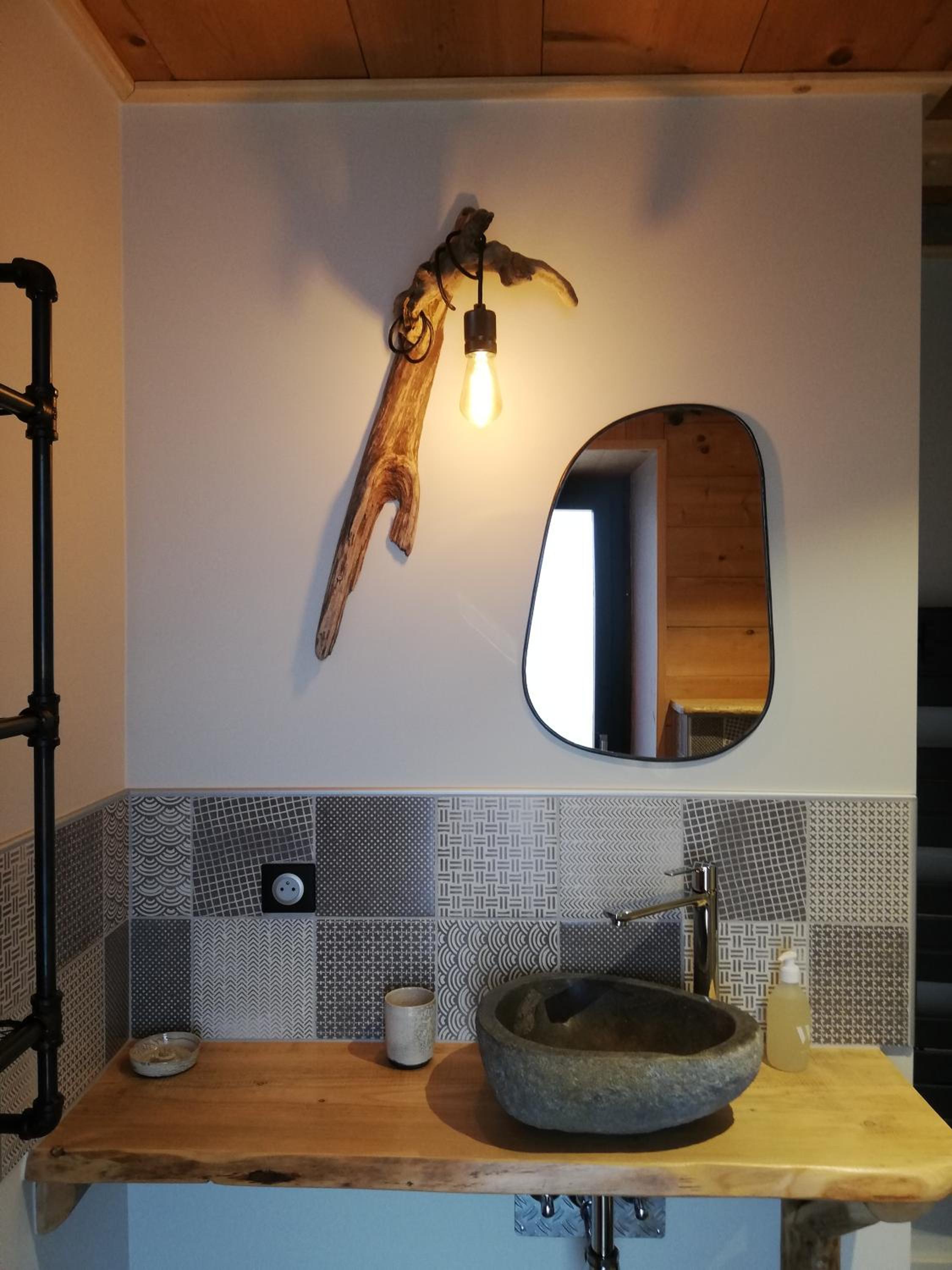 Double or Twin Room photo 3
