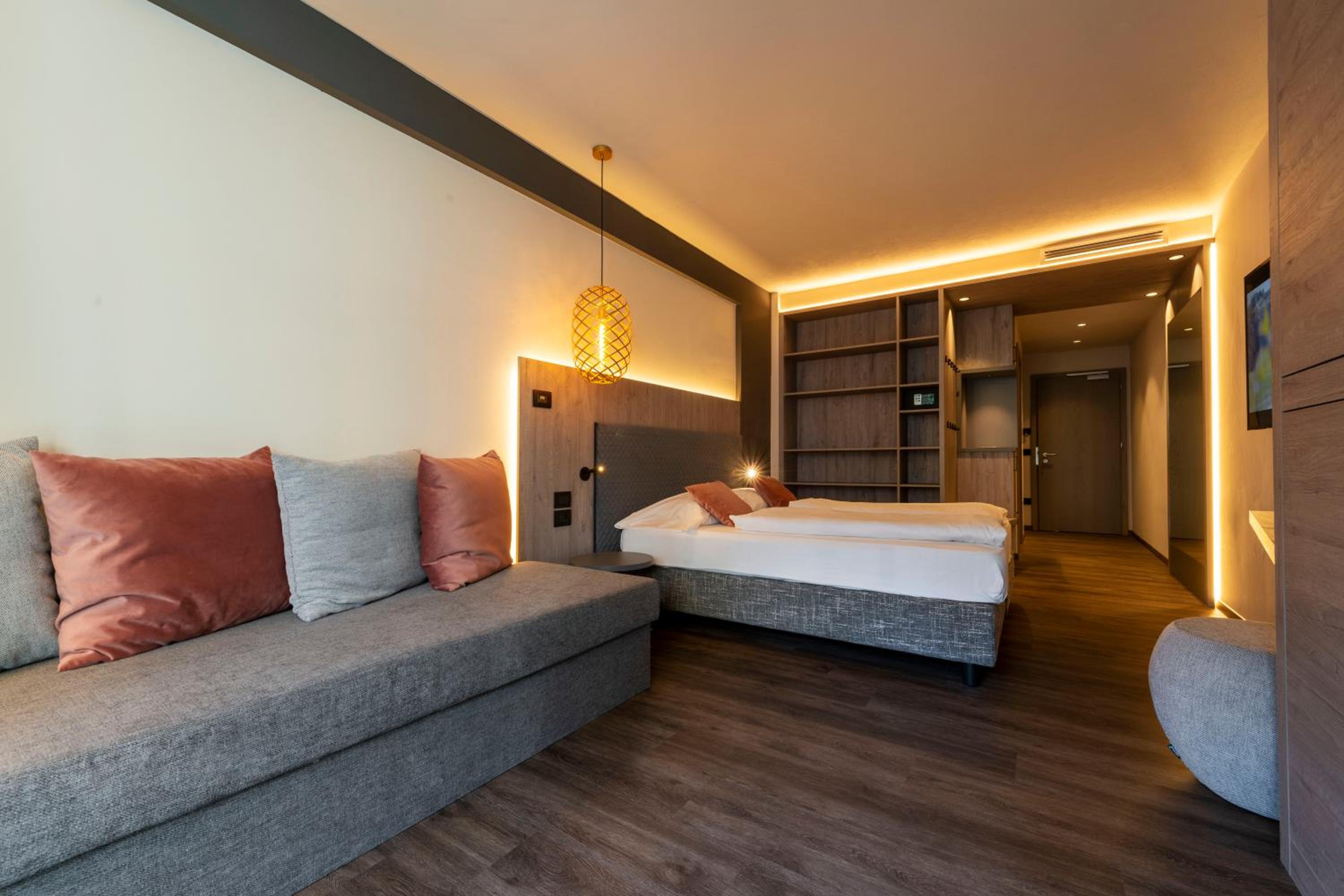 Deluxe Room - Photo 1
