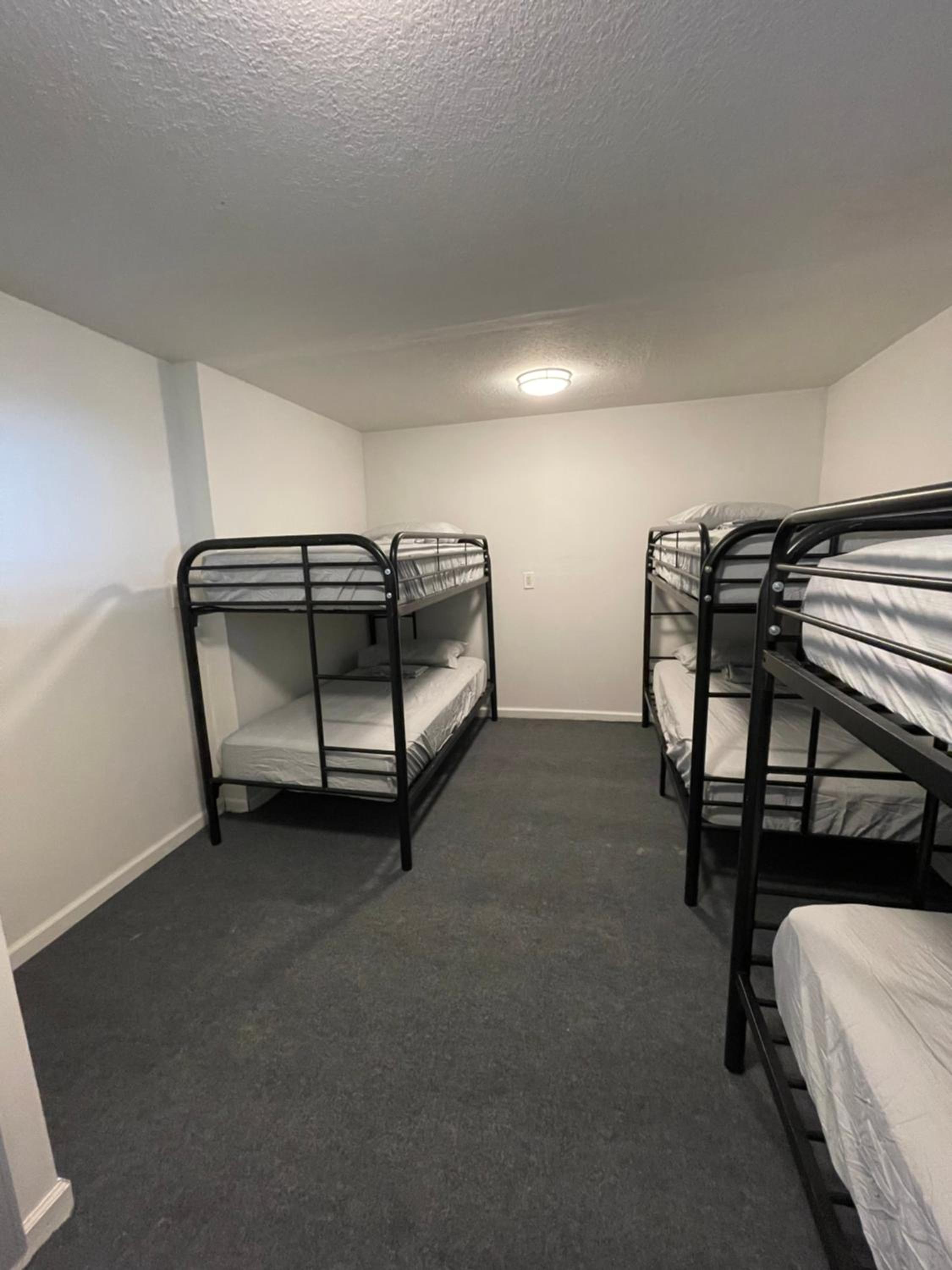 Bed In 8-Bed Dormitory Room photo 3