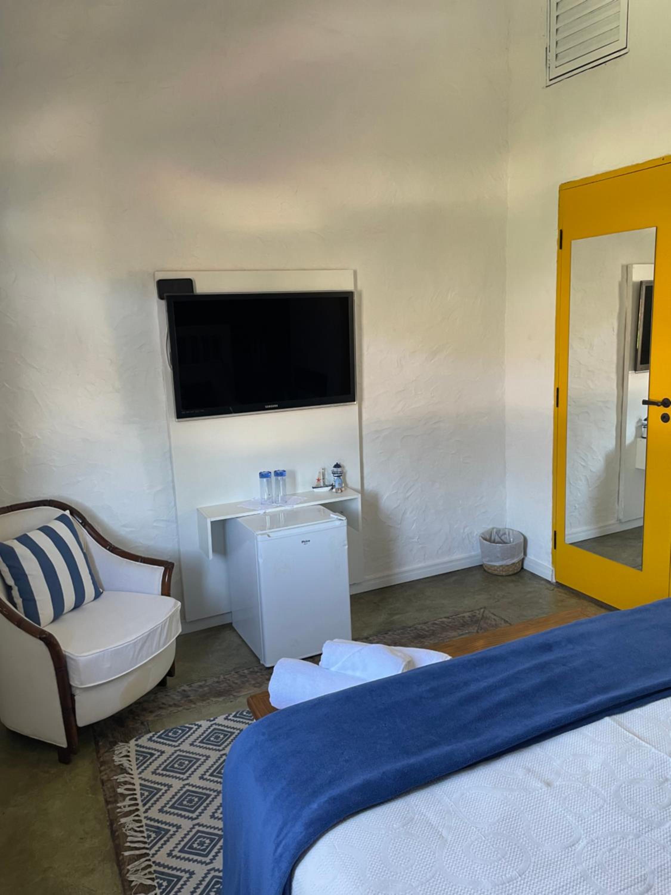 Suite with Mountain View photo 2