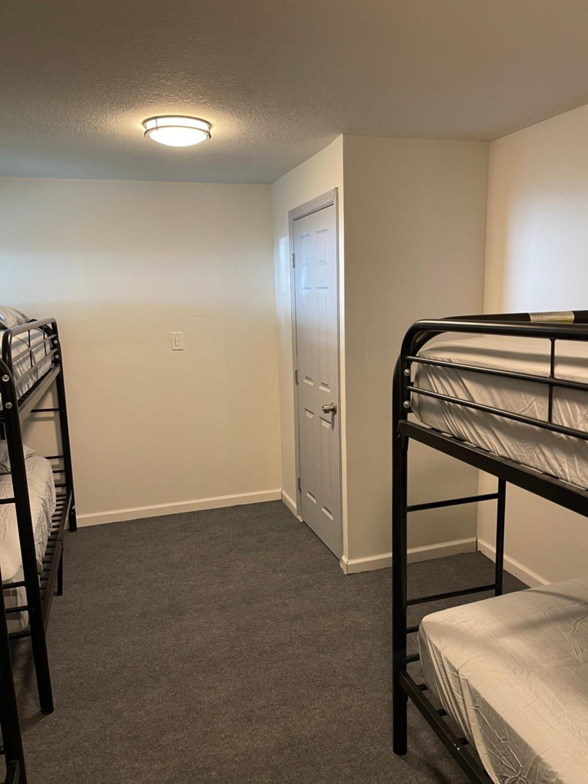 Bed In 6-Bed Dormitory Room photo 2