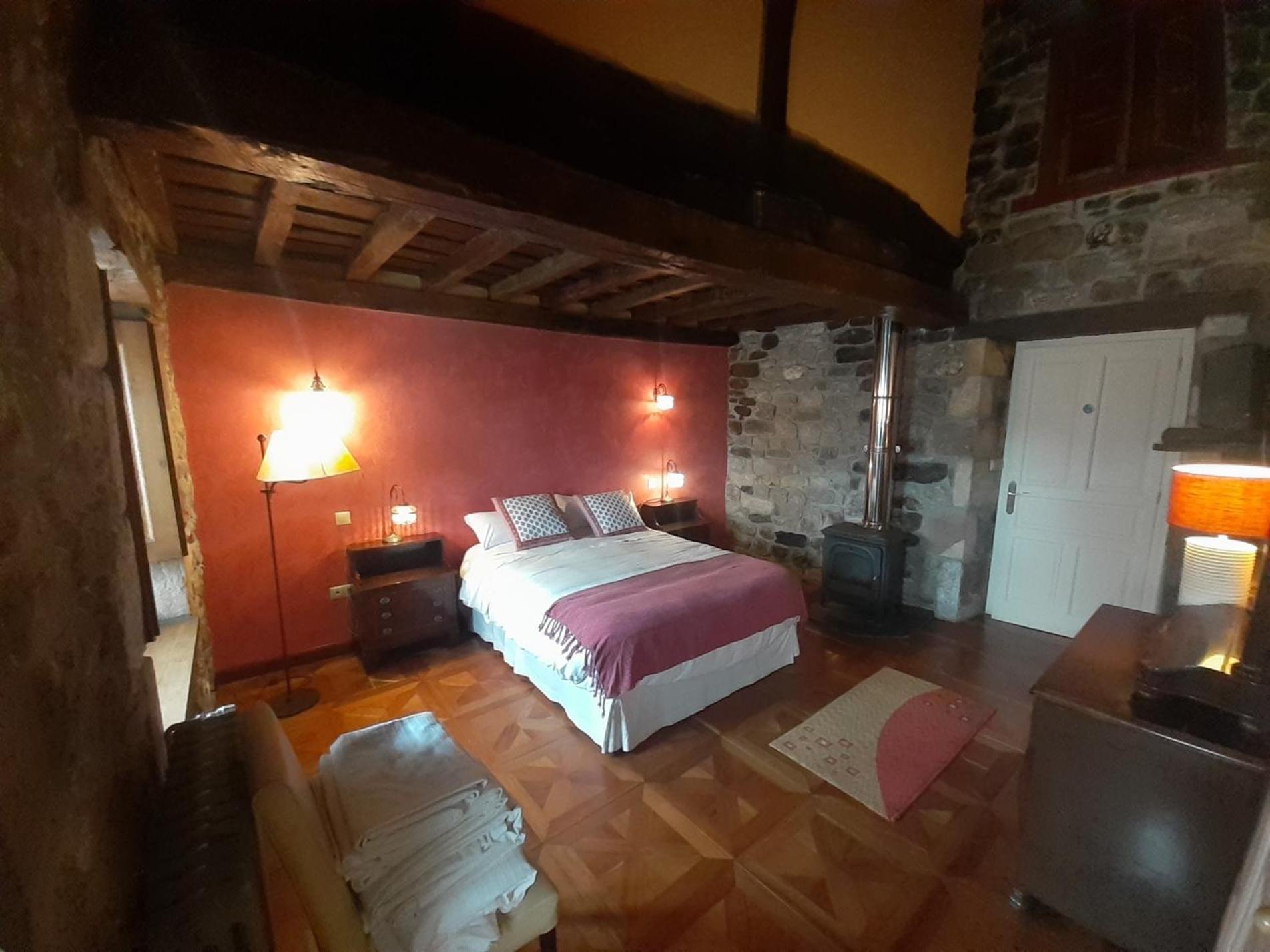 Habitación Doble o Twin Deluxe