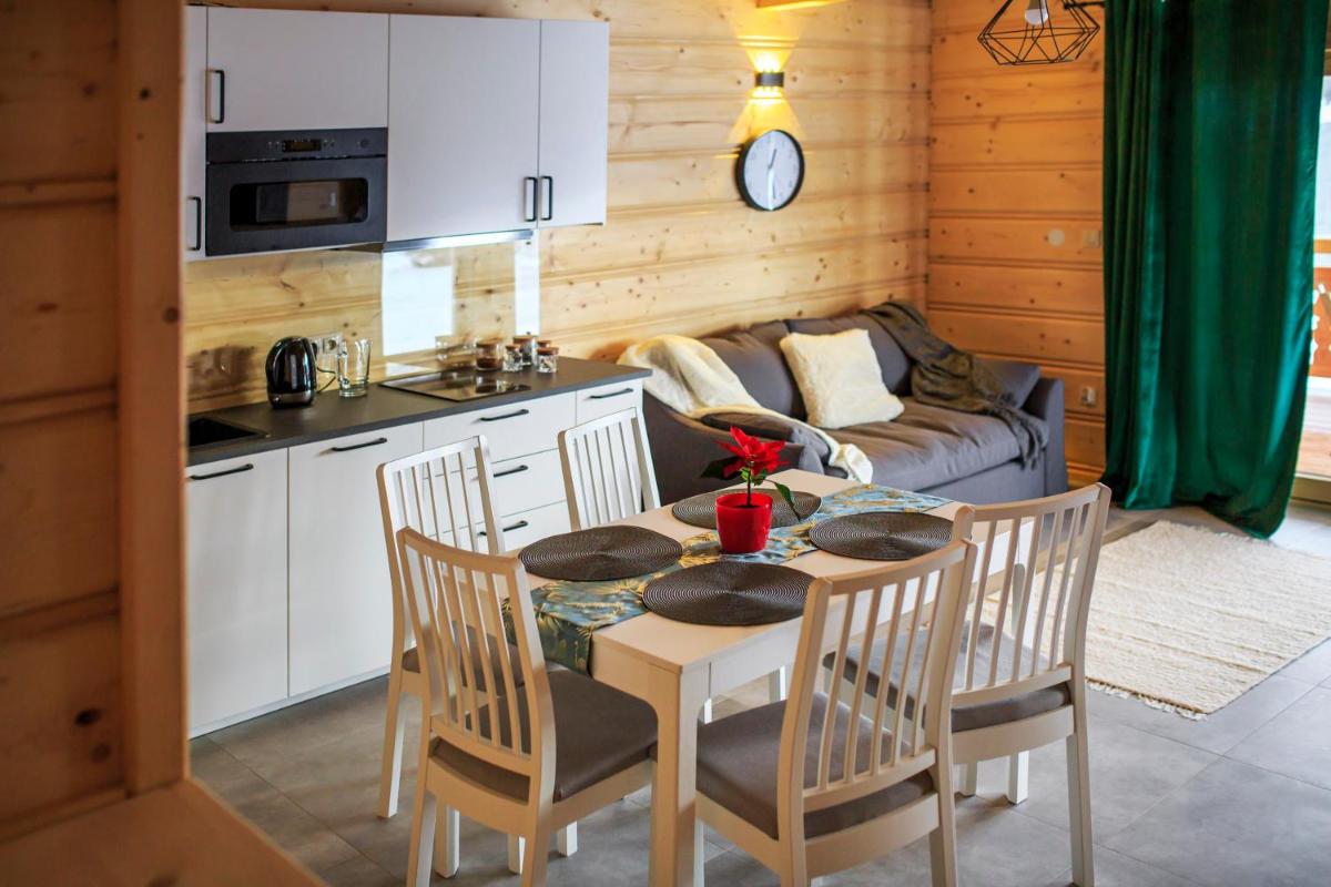 Superior Chalet photo 1