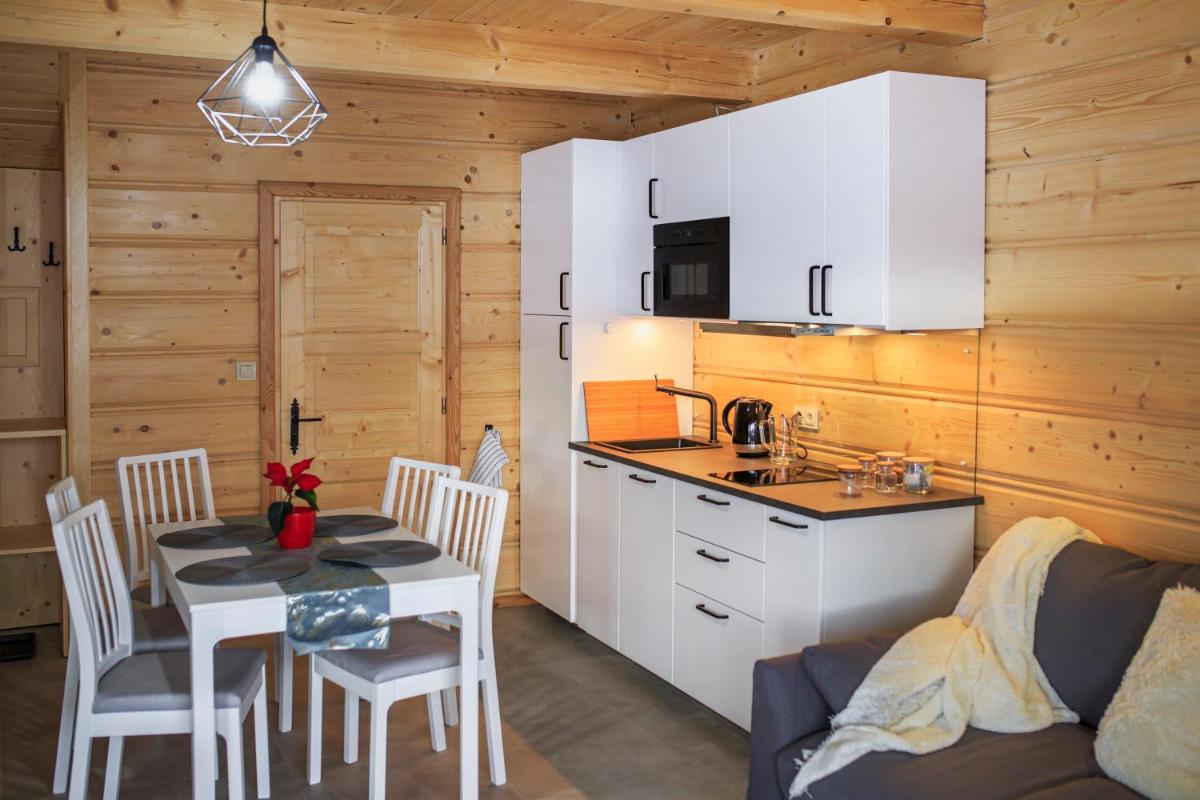 Superior Chalet photo 2