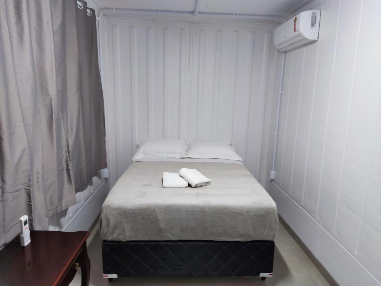 Double or Twin Room with Bathroom photo 1