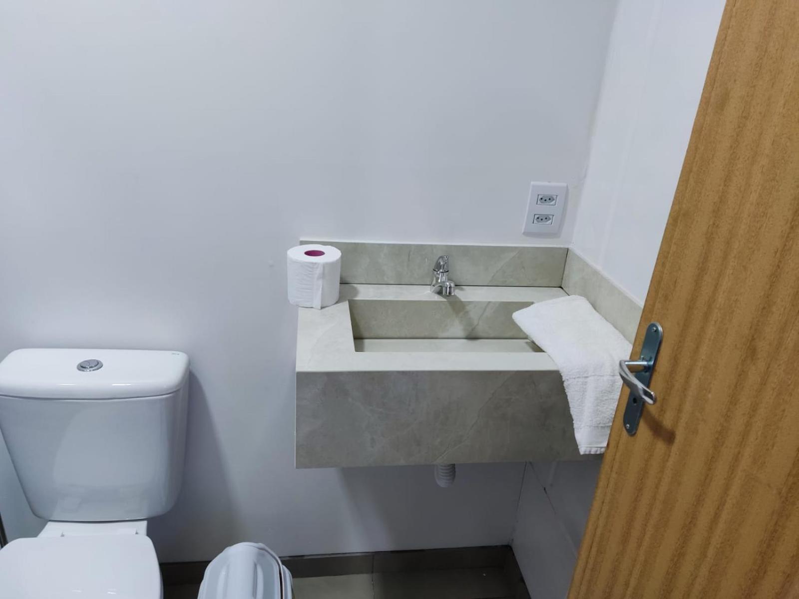 Double or Twin Room with Bathroom photo 2