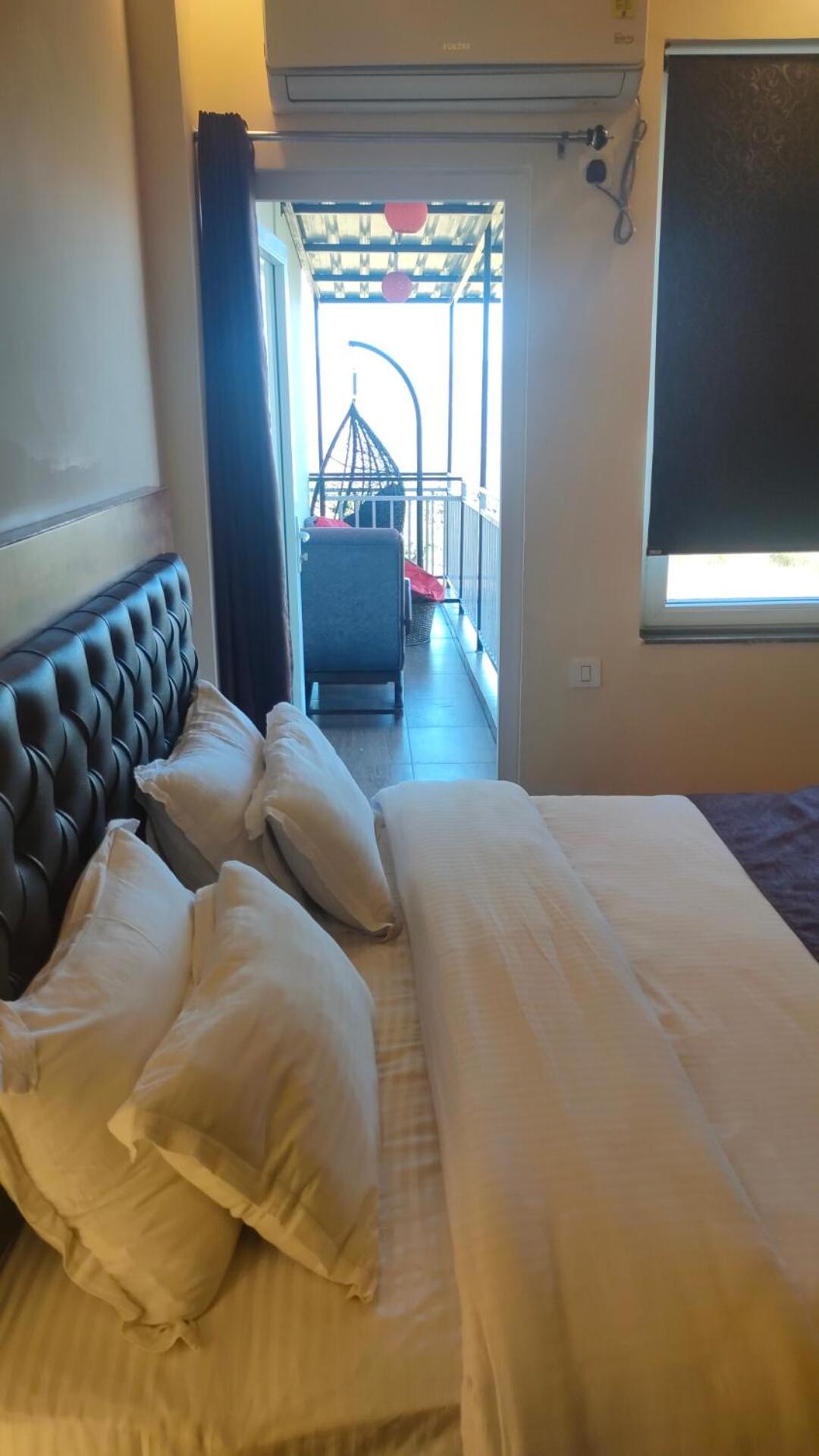 Family Suite - Photo 1