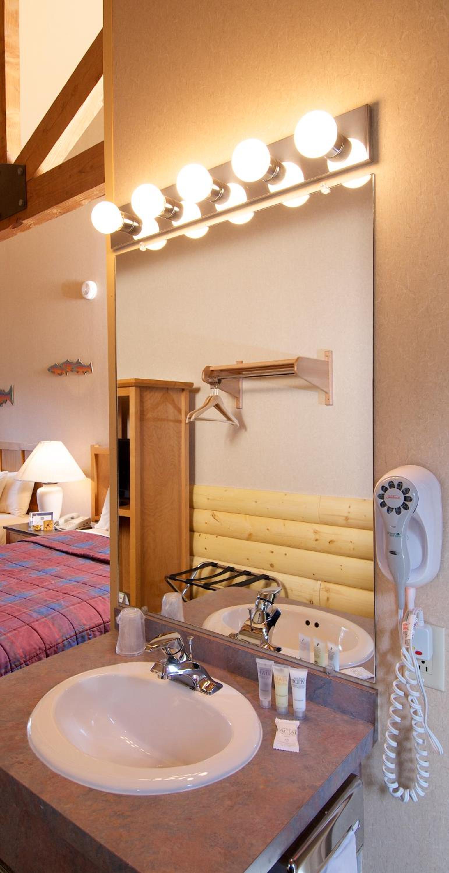 Standard Room - Photo 5