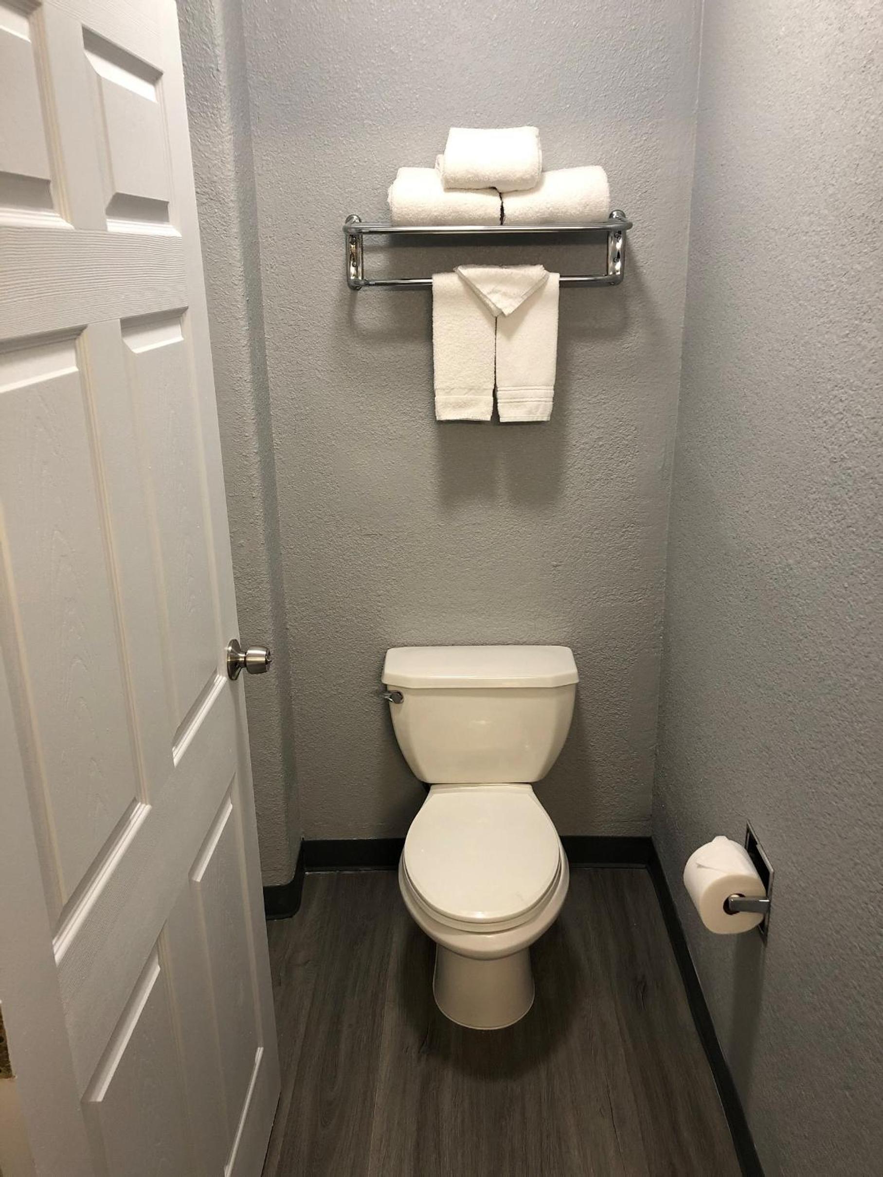 Quality Inn Denver Tech Center, Foto 2