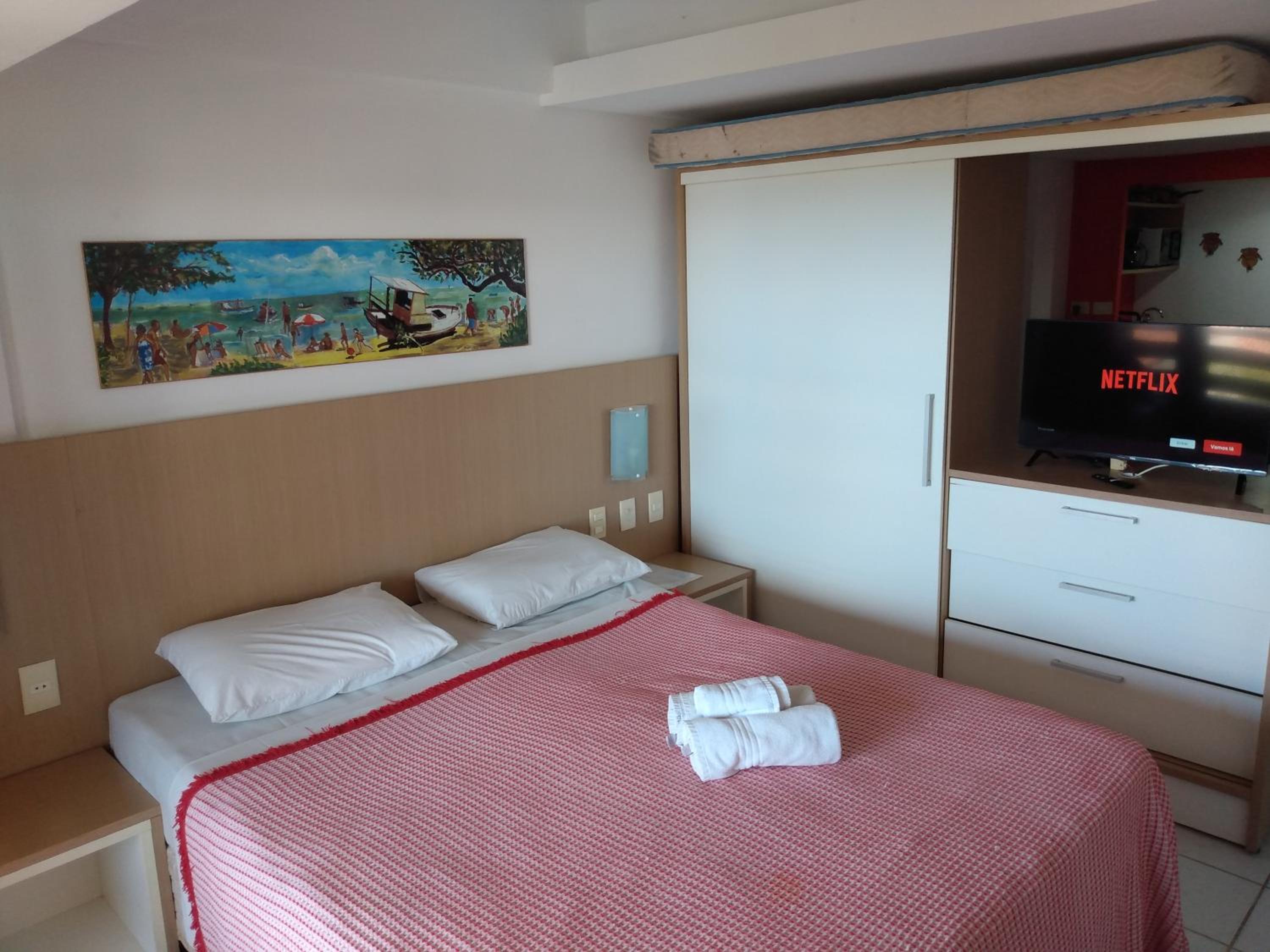 Apartment with Sea View photo 1