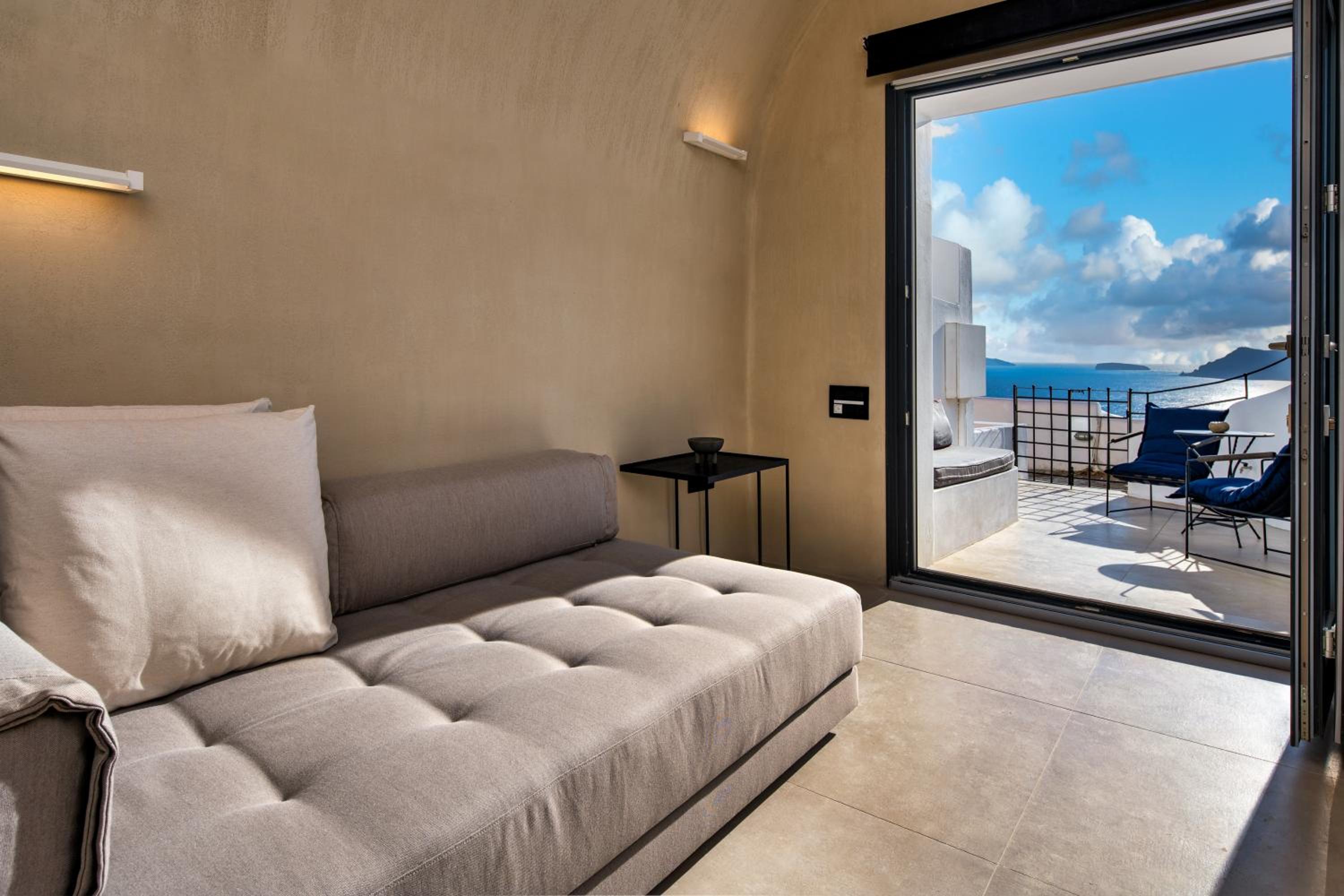 One-Bedroom Villa photo 1
