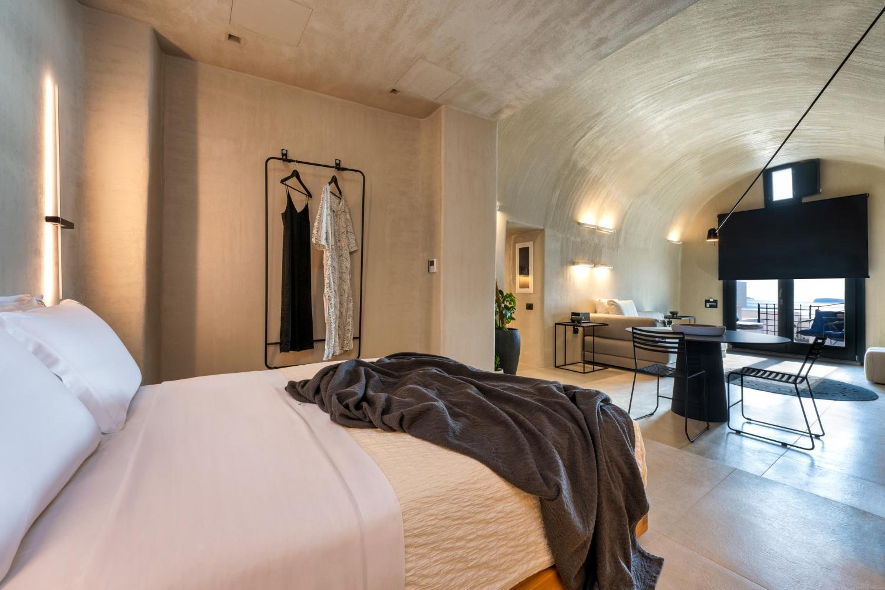 One-Bedroom Villa photo 3