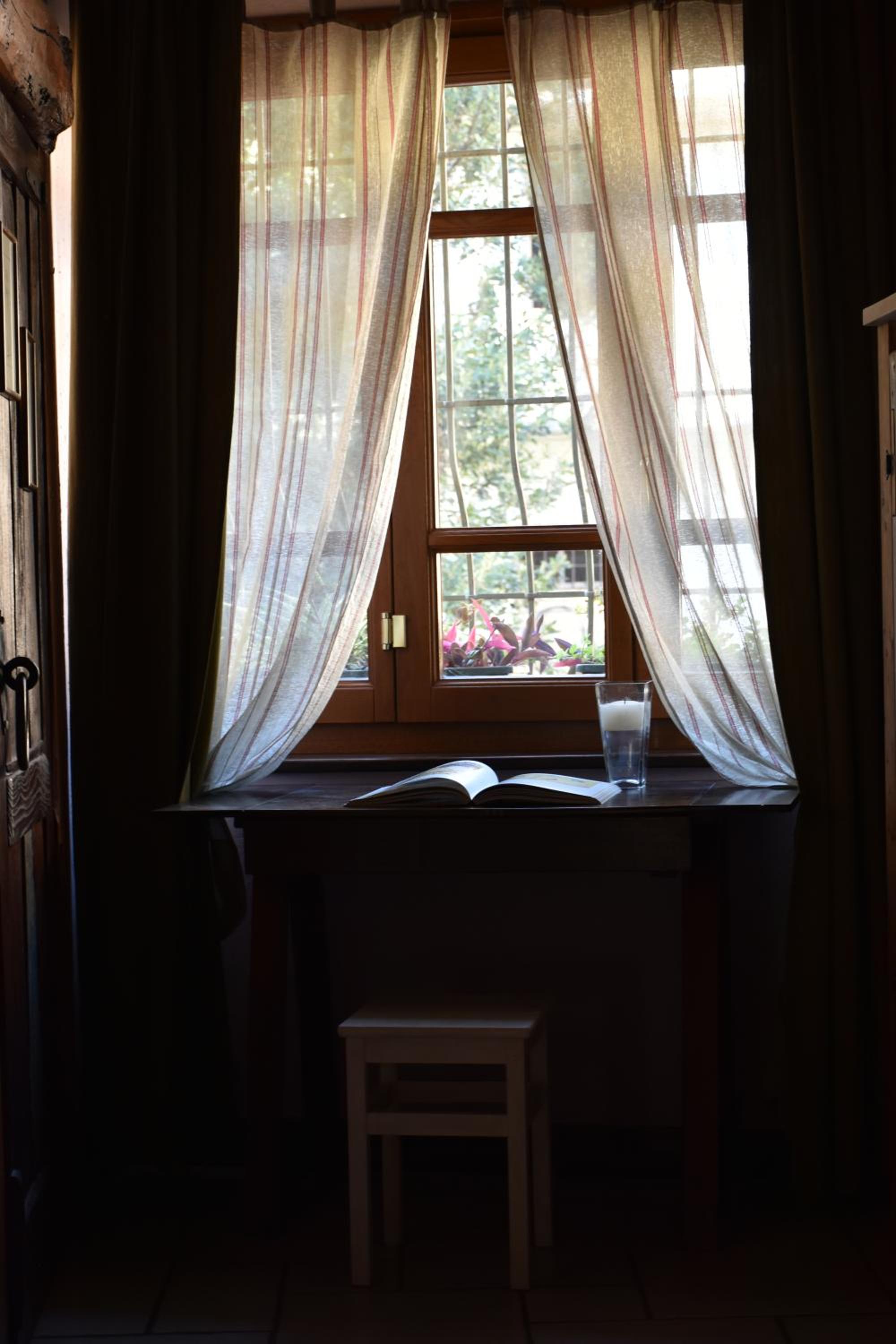 Double Room with Private Bathroom photo 2