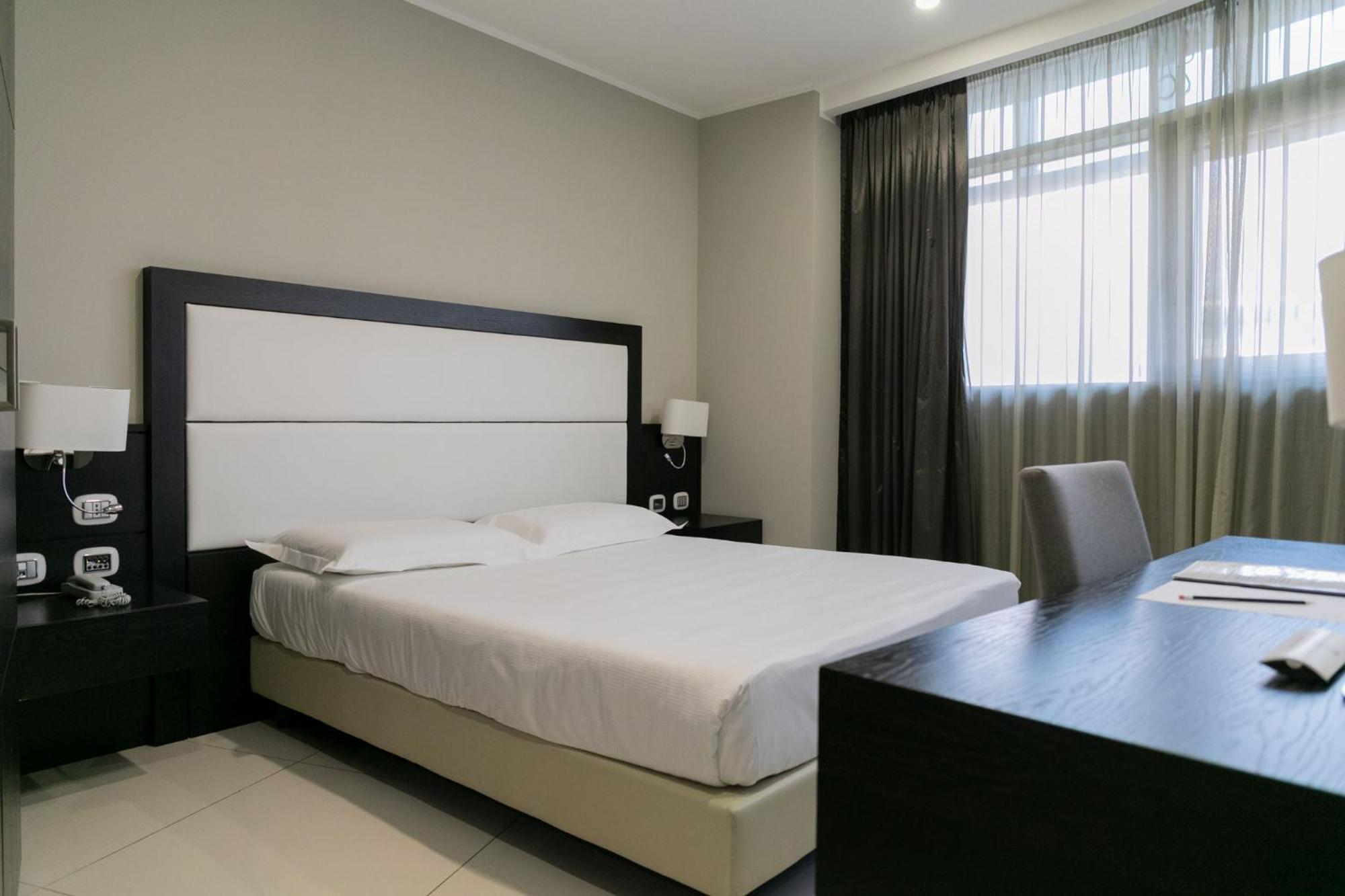 Quarto Duplo