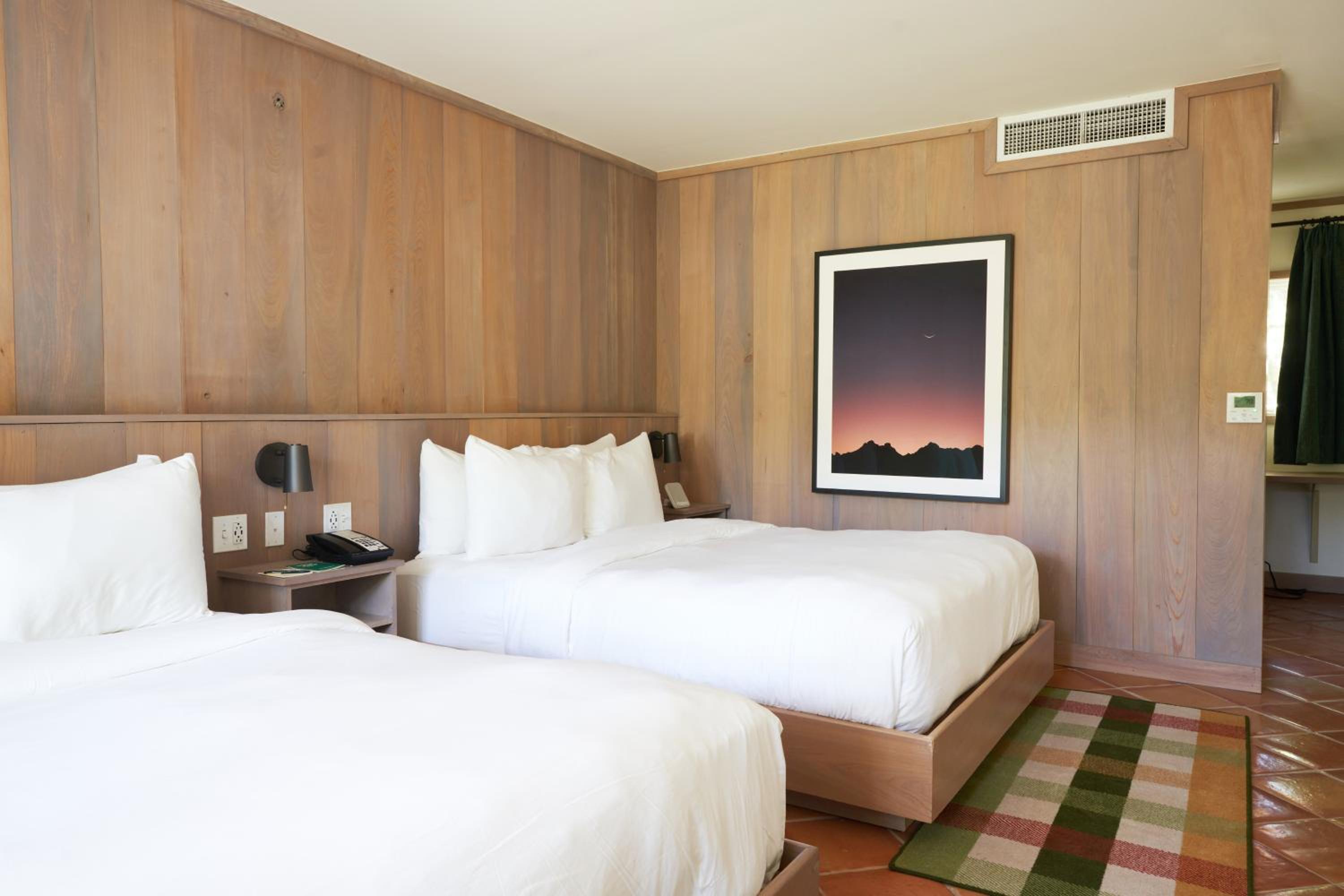 Deluxe Double or Twin Room - Photo 1
