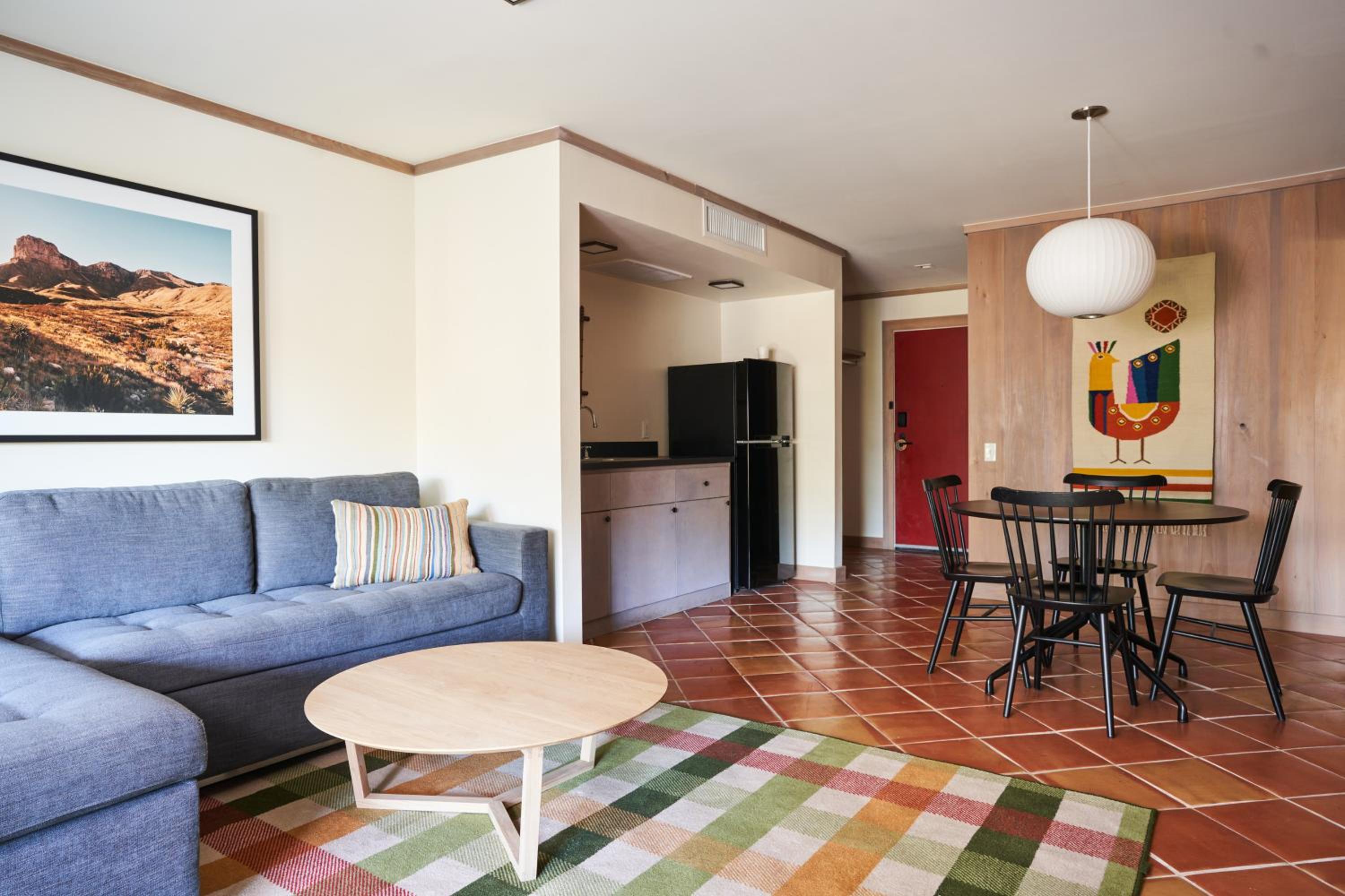 Deluxe King Suite - Photo 1