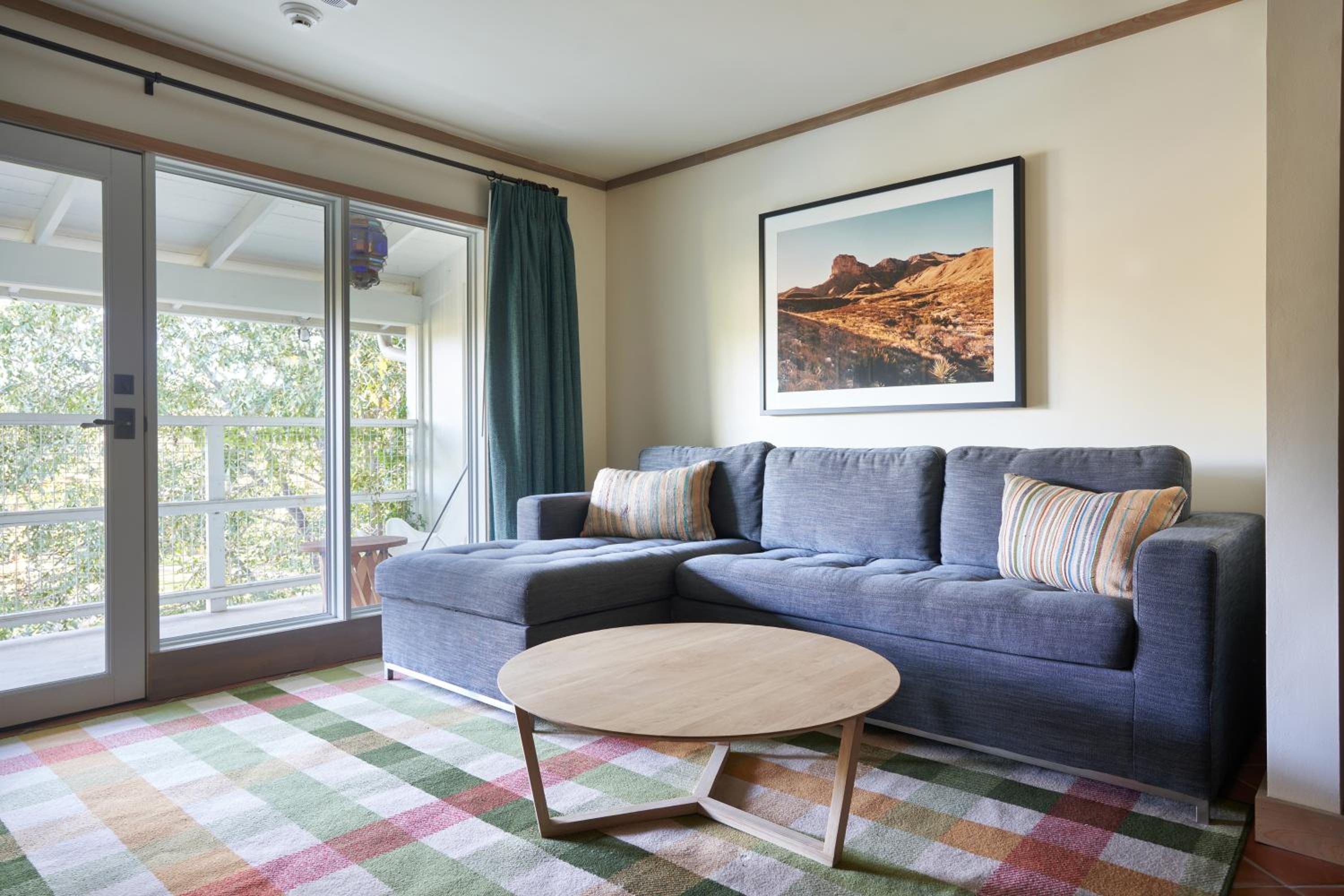 Family Suite - Photo 1